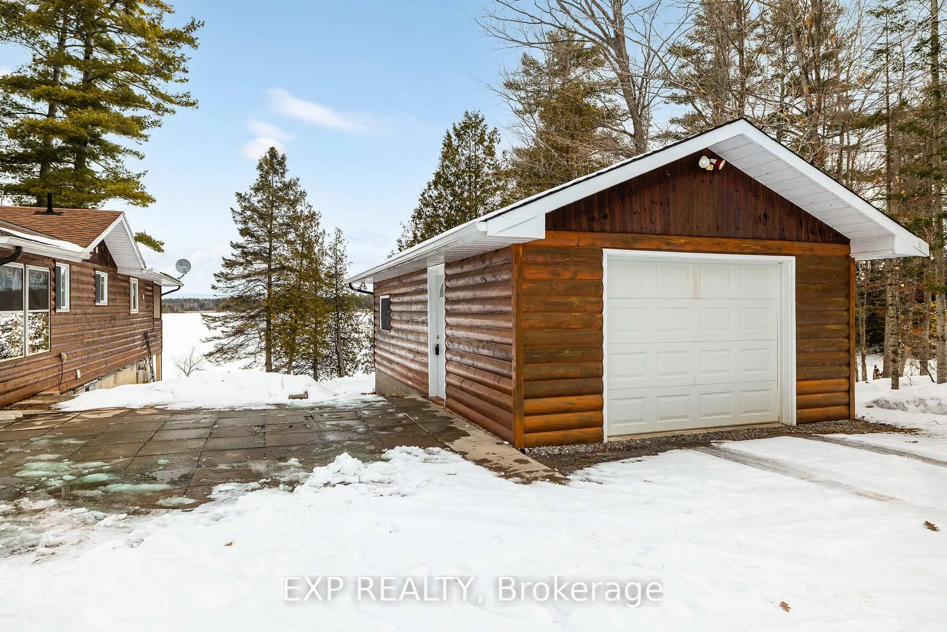 Photo 43 of 1094 Snye Road, Lanark Highlands, Lanark Highlands (Darling) Twp — HOMEH