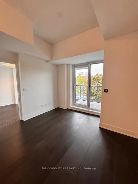 Photo 6 of Unit 301, 8 Manor Road W, Toronto, Yonge-Eglinton — HOMEH
