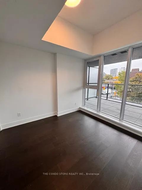 Photo 7 of Unit 301, 8 Manor Road W, Toronto, Yonge-Eglinton — HOMEH