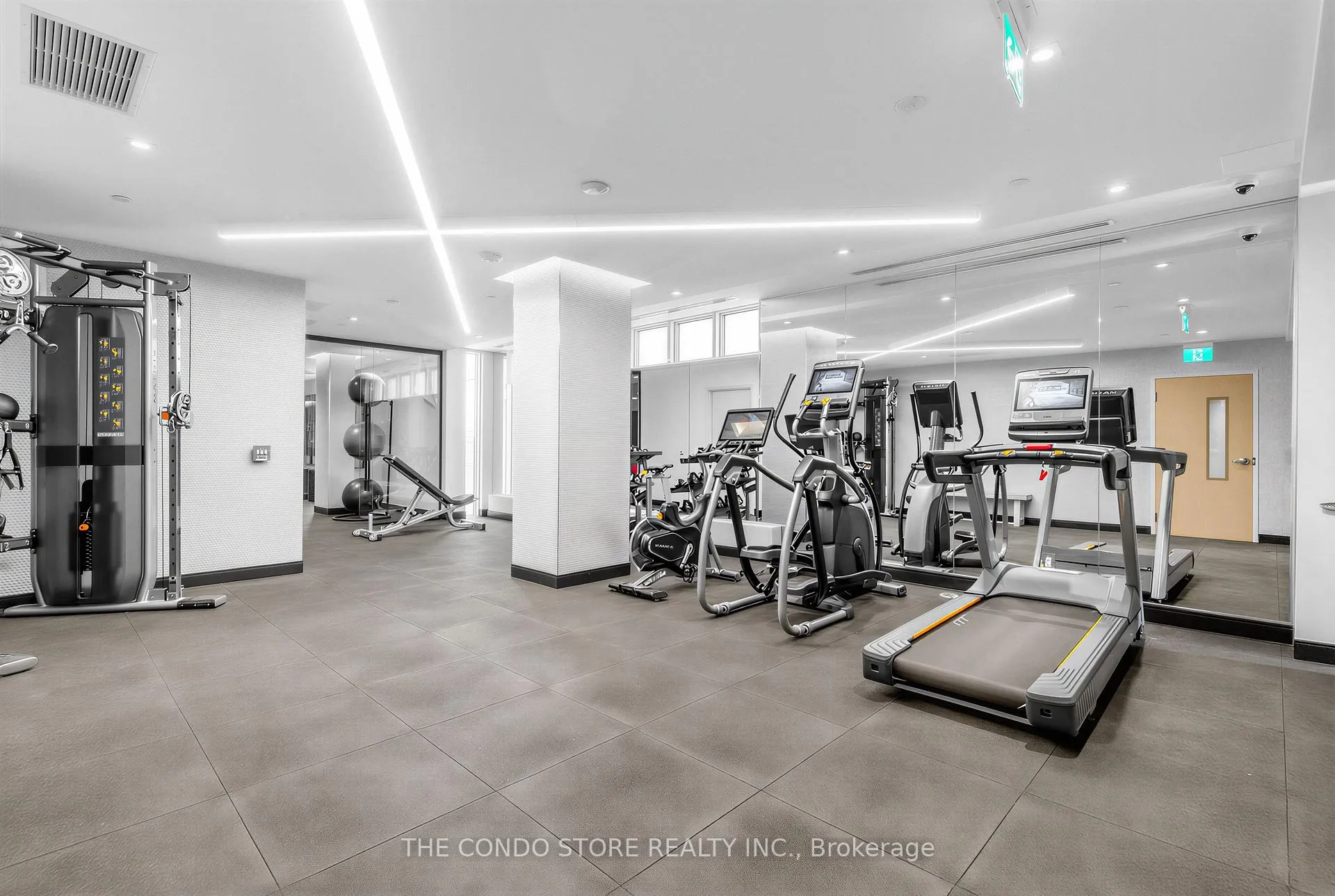 Photo 20 of Unit 301, 8 Manor Road W, Toronto, Yonge-Eglinton — HOMEH