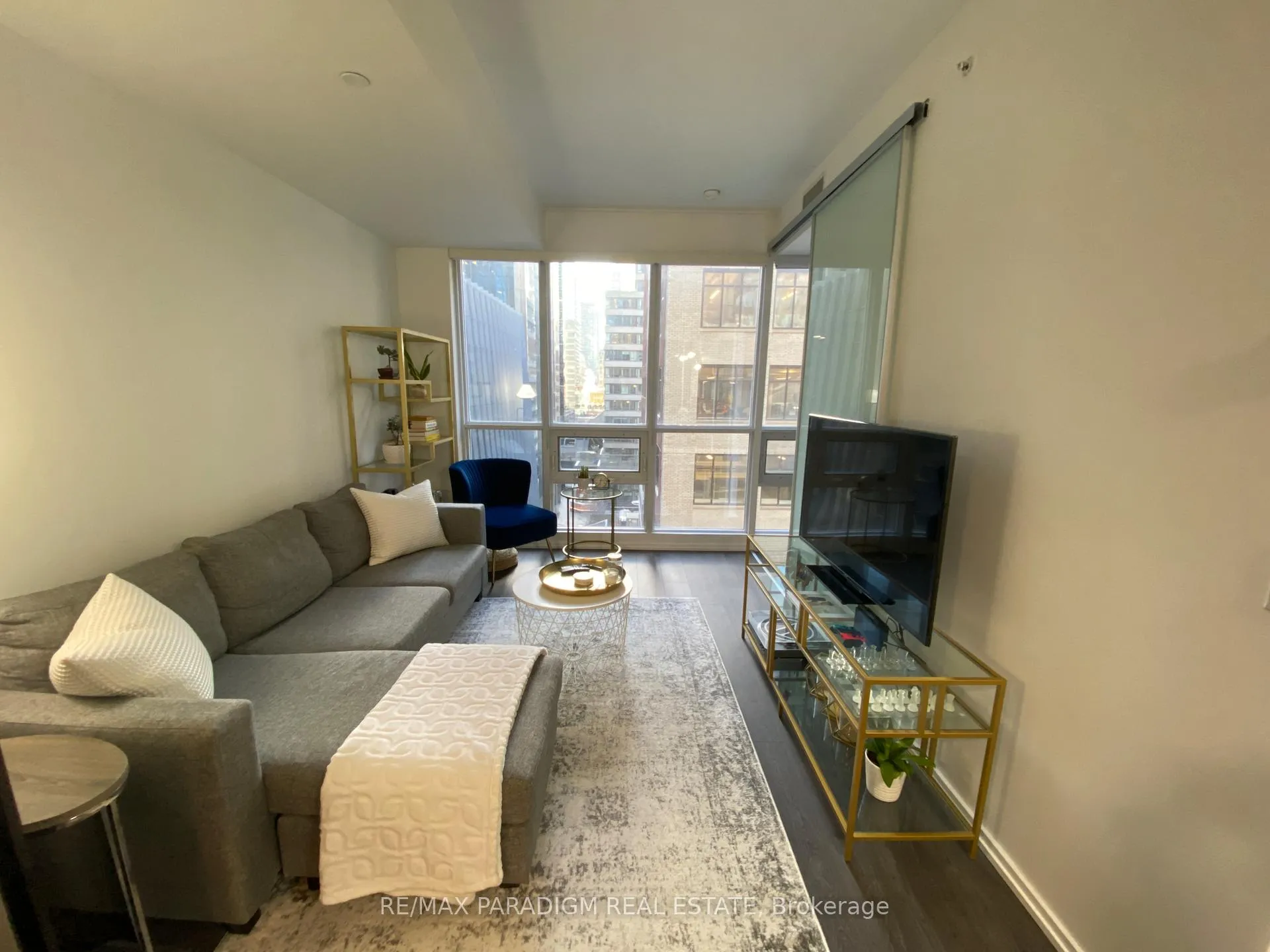 Photo 5 of Unit 715, 70 Temperance Street, Toronto, Bay Street Corridor — HOMEH