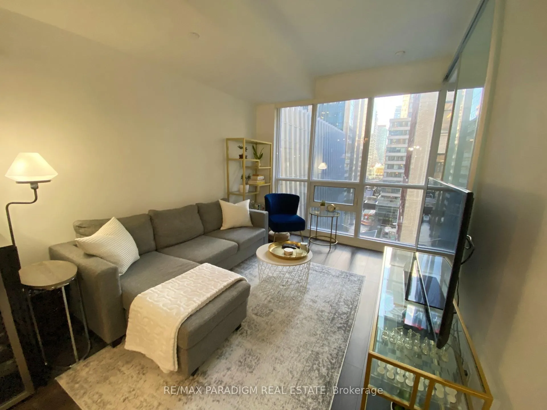 Photo 6 of Unit 715, 70 Temperance Street, Toronto, Bay Street Corridor — HOMEH
