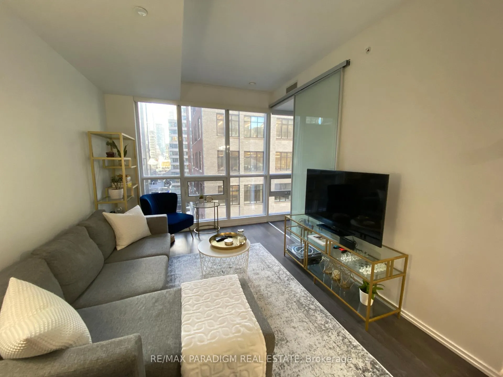 Photo 7 of Unit 715, 70 Temperance Street, Toronto, Bay Street Corridor — HOMEH