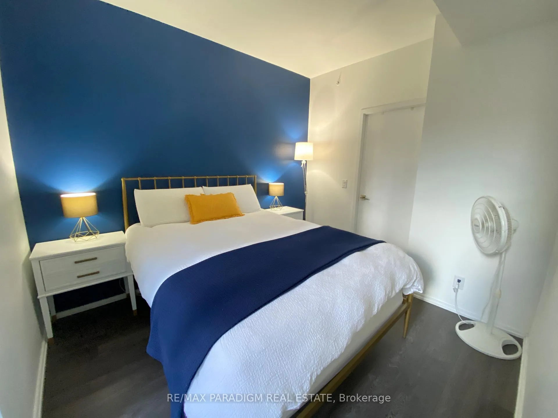 Photo 9 of Unit 715, 70 Temperance Street, Toronto, Bay Street Corridor — HOMEH