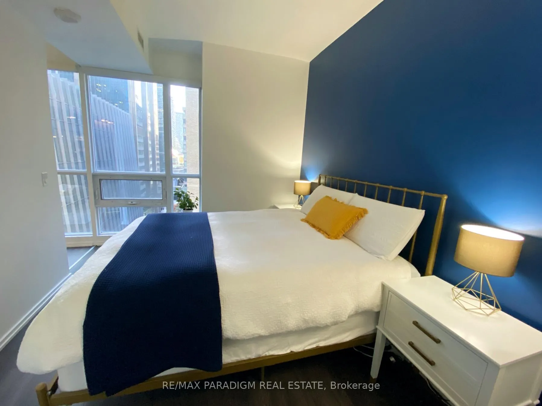 Photo 10 of Unit 715, 70 Temperance Street, Toronto, Bay Street Corridor — HOMEH