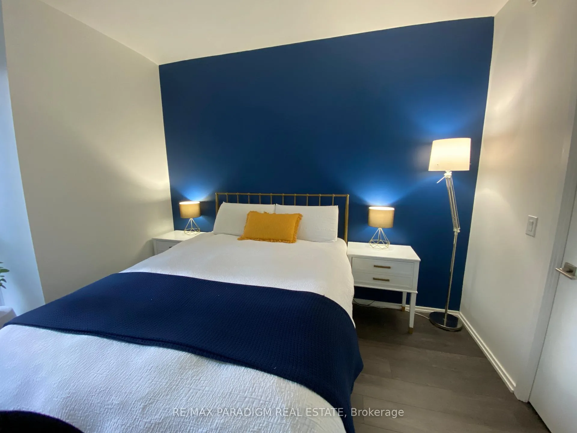 Photo 11 of Unit 715, 70 Temperance Street, Toronto, Bay Street Corridor — HOMEH