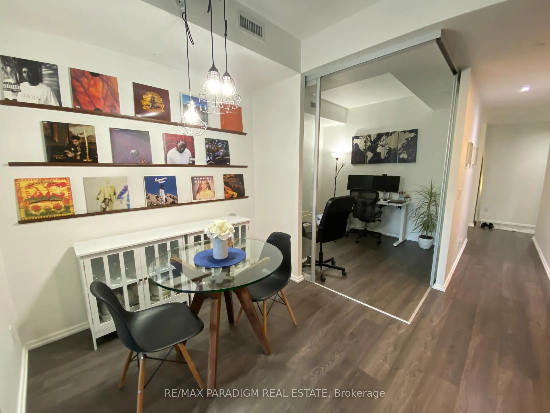 Photo 12 of Unit 715, 70 Temperance Street, Toronto, Bay Street Corridor — HOMEH