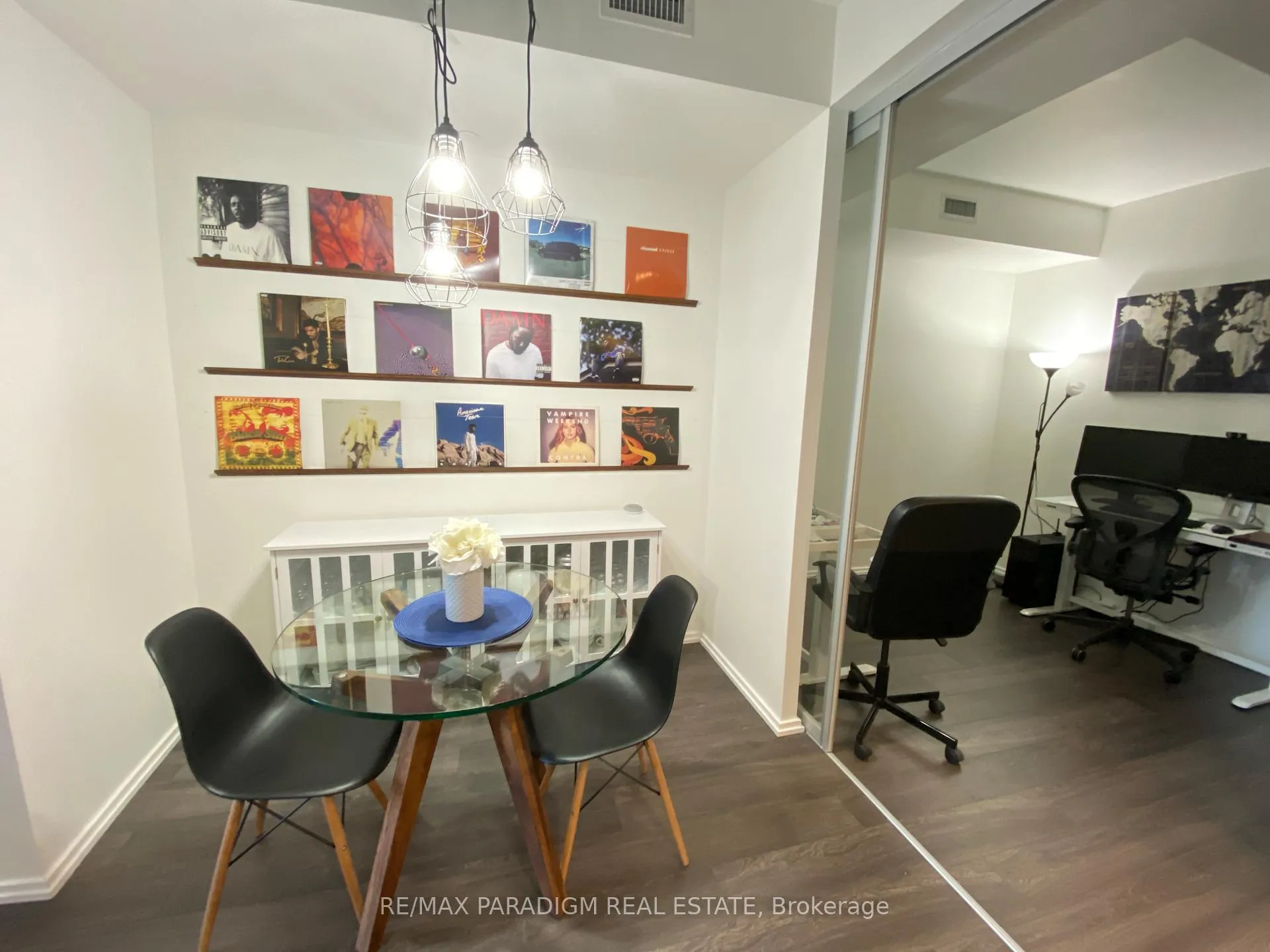 Photo 13 of Unit 715, 70 Temperance Street, Toronto, Bay Street Corridor — HOMEH