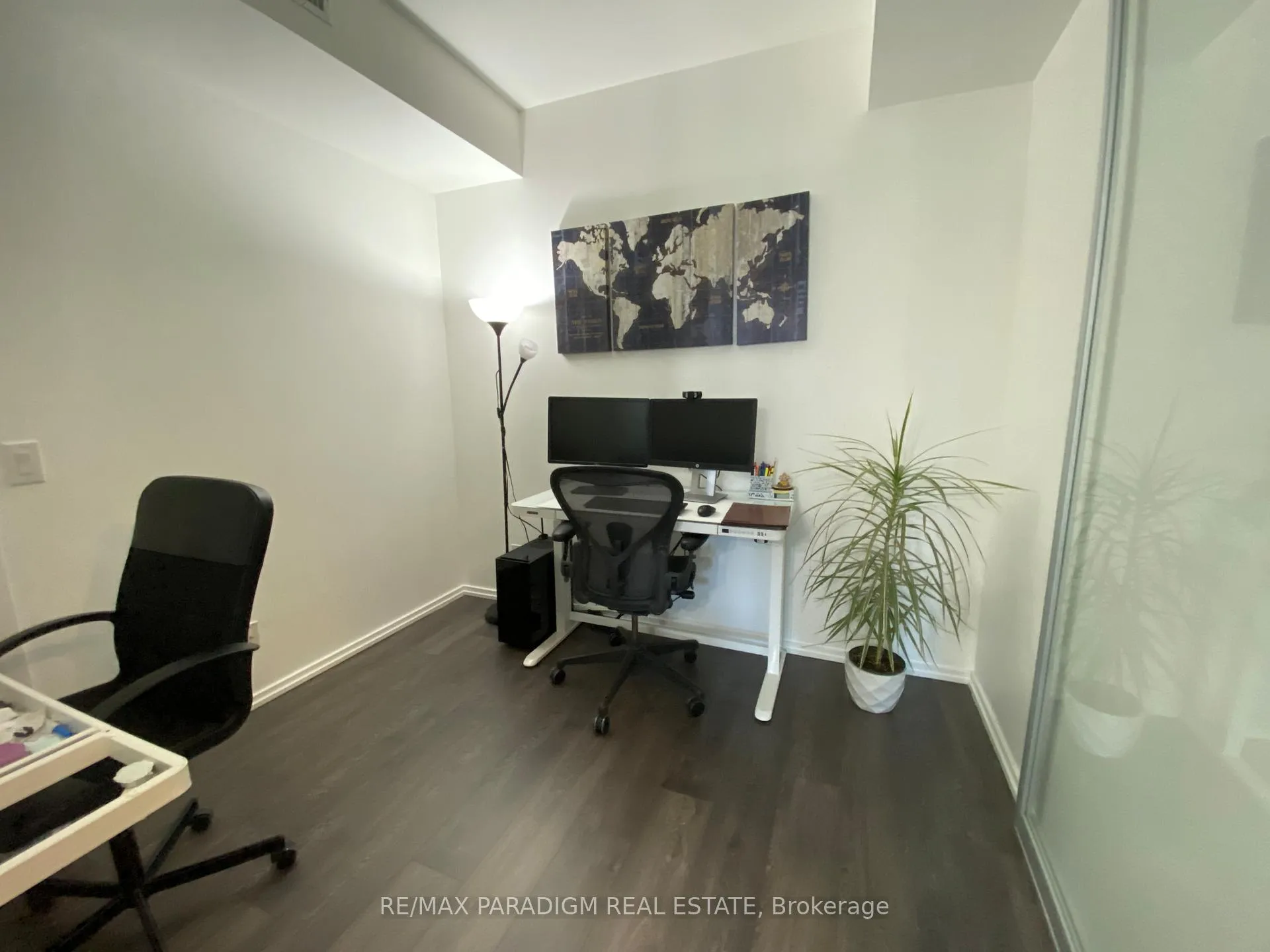 Photo 14 of Unit 715, 70 Temperance Street, Toronto, Bay Street Corridor — HOMEH