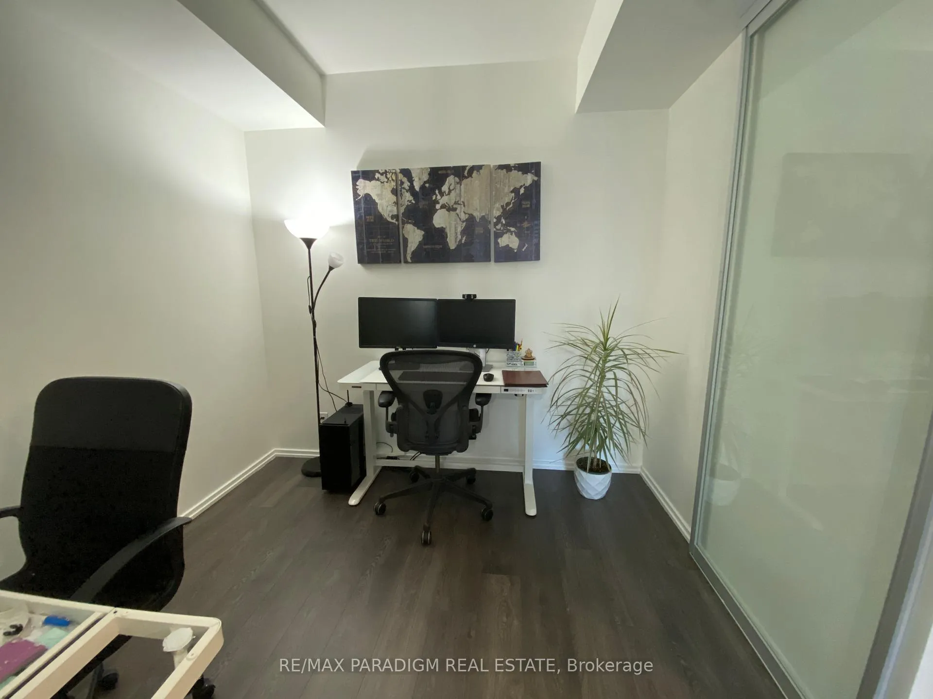 Photo 15 of Unit 715, 70 Temperance Street, Toronto, Bay Street Corridor — HOMEH