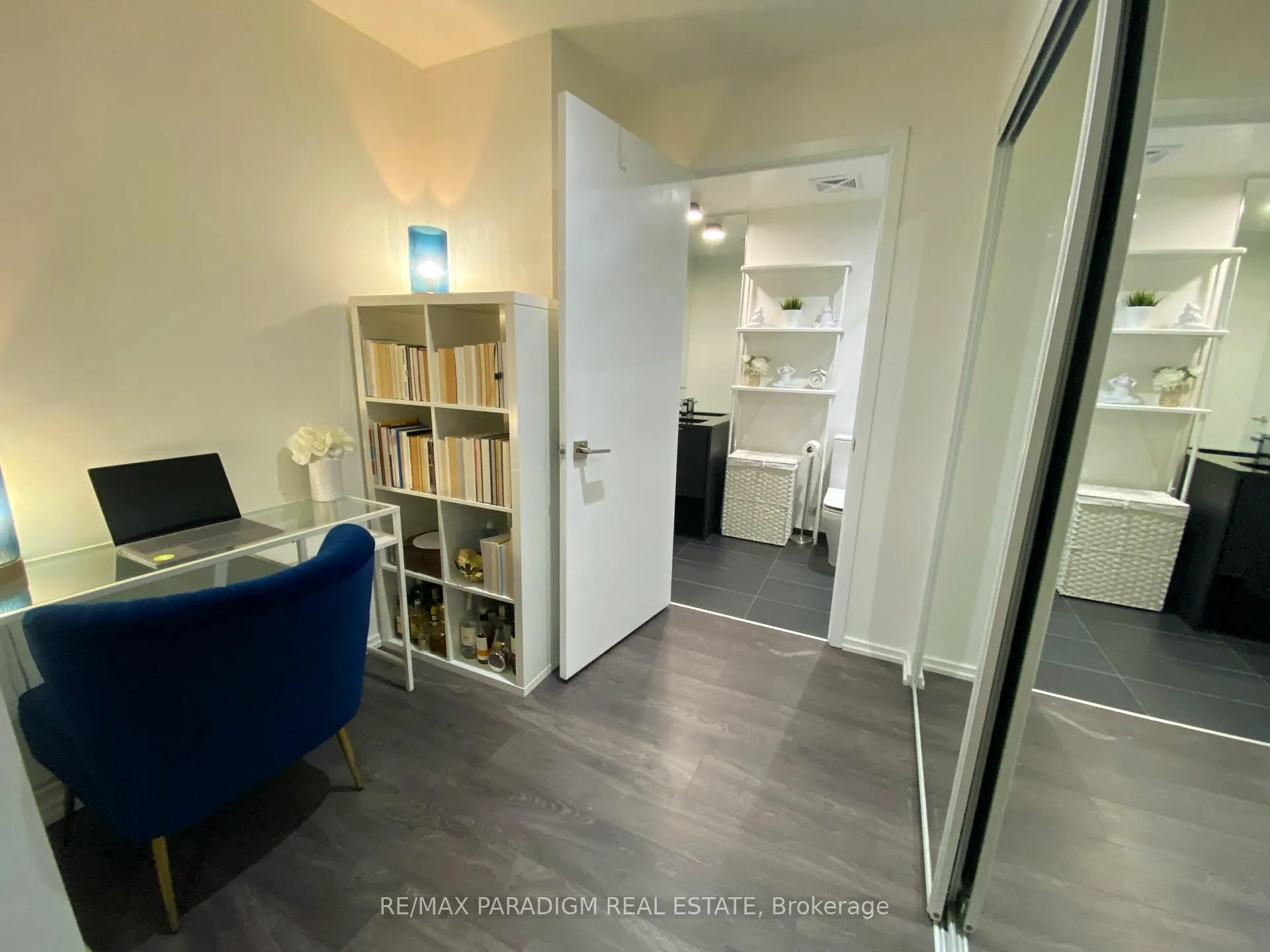 Photo 16 of Unit 715, 70 Temperance Street, Toronto, Bay Street Corridor — HOMEH