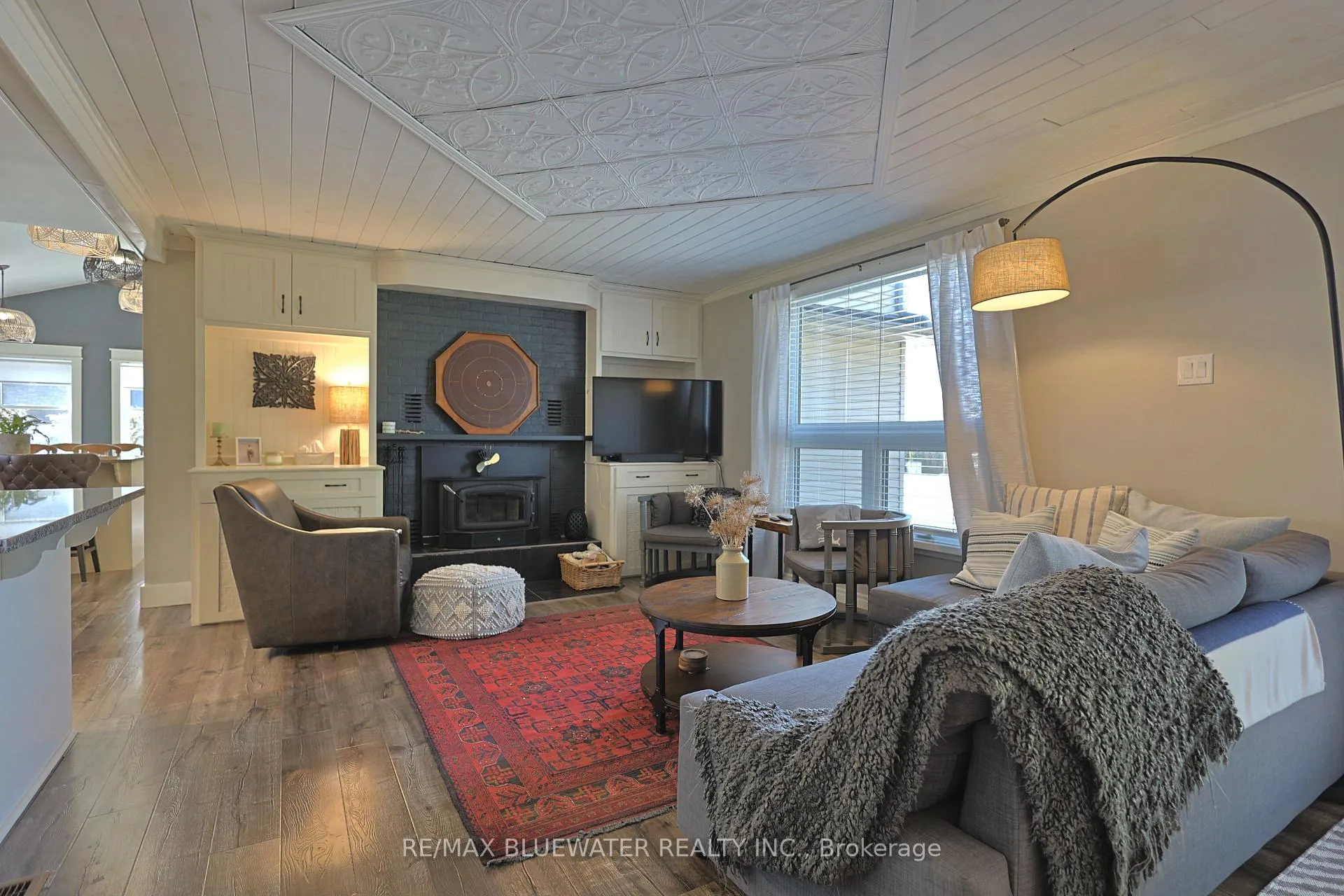 Photo 4 of 5333 Broadview Avenue, Lambton Shores — HOMEH