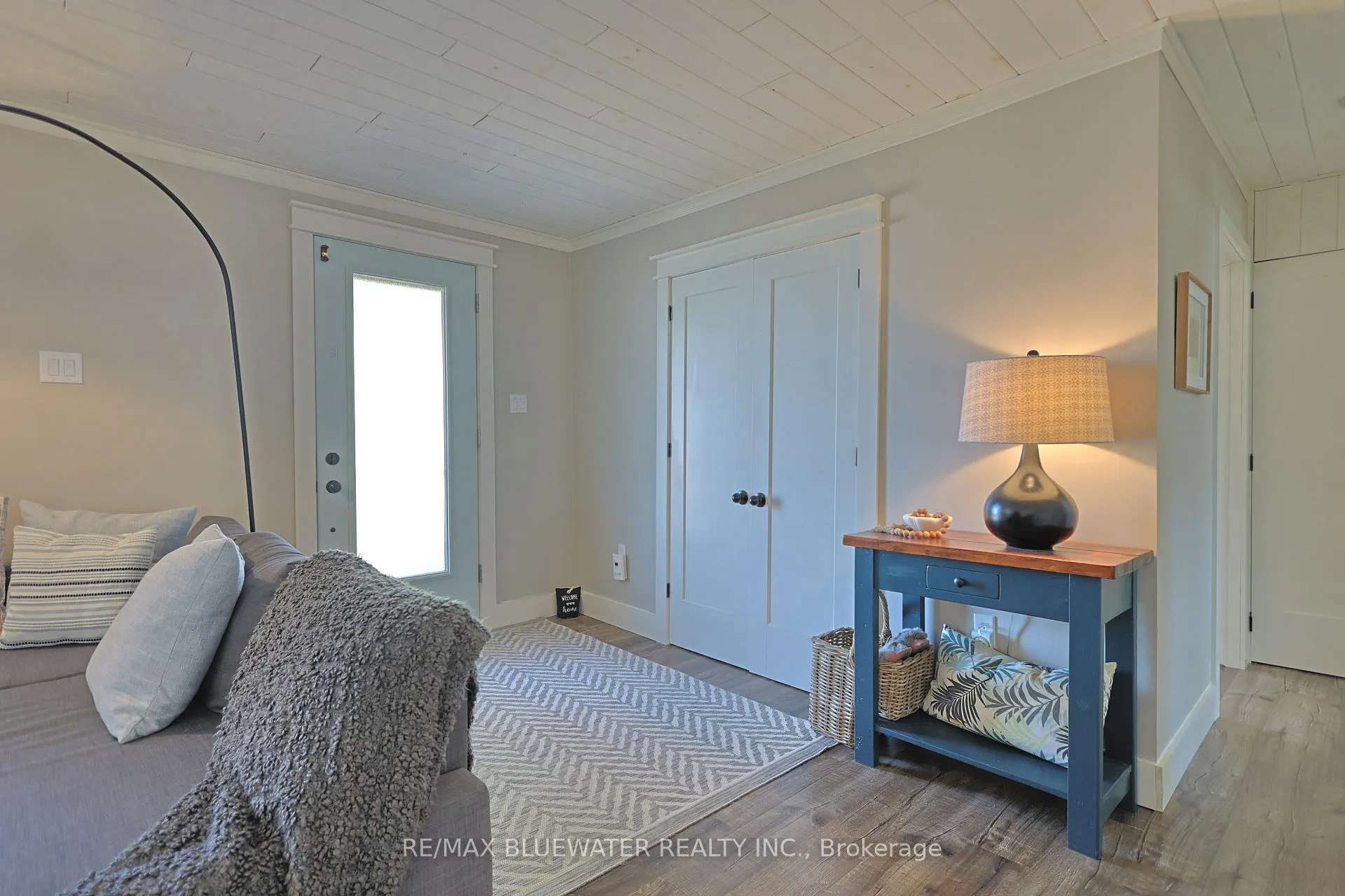 Photo 10 of 5333 Broadview Avenue, Lambton Shores — HOMEH