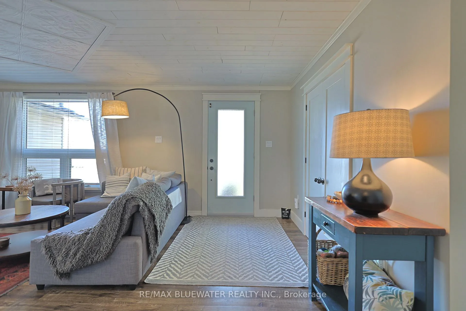Photo 11 of 5333 Broadview Avenue, Lambton Shores — HOMEH
