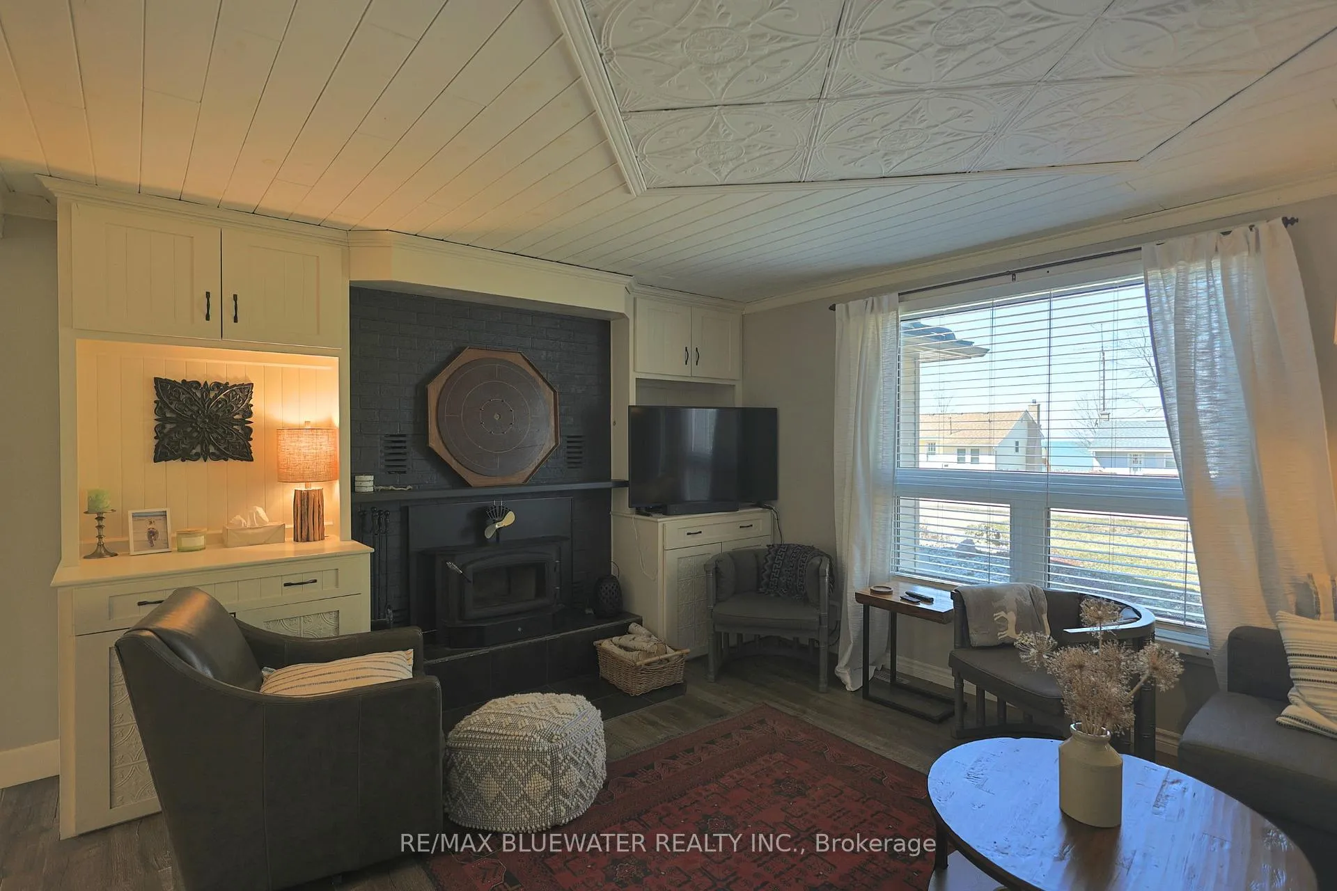 Photo 12 of 5333 Broadview Avenue, Lambton Shores — HOMEH