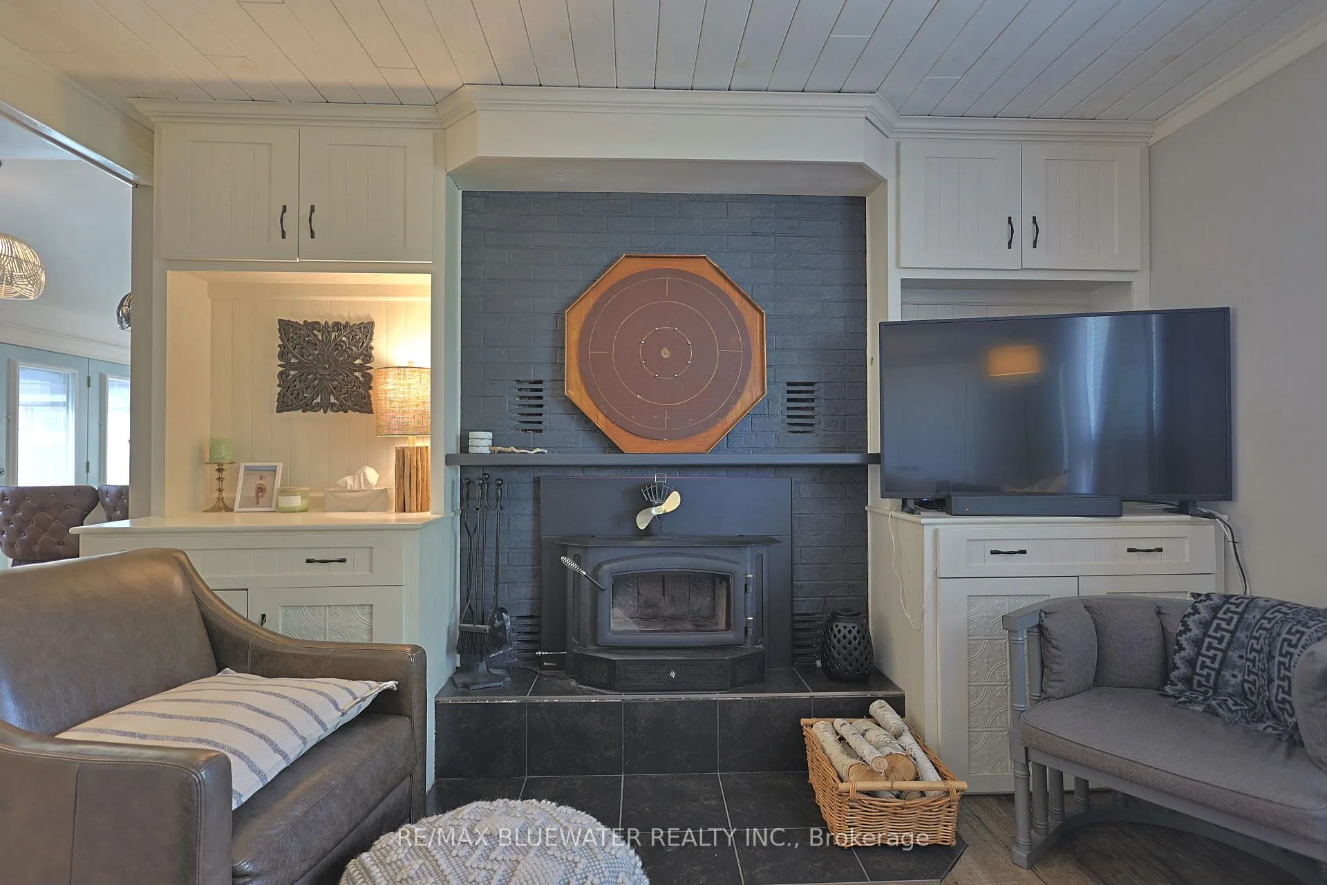 Photo 13 of 5333 Broadview Avenue, Lambton Shores — HOMEH