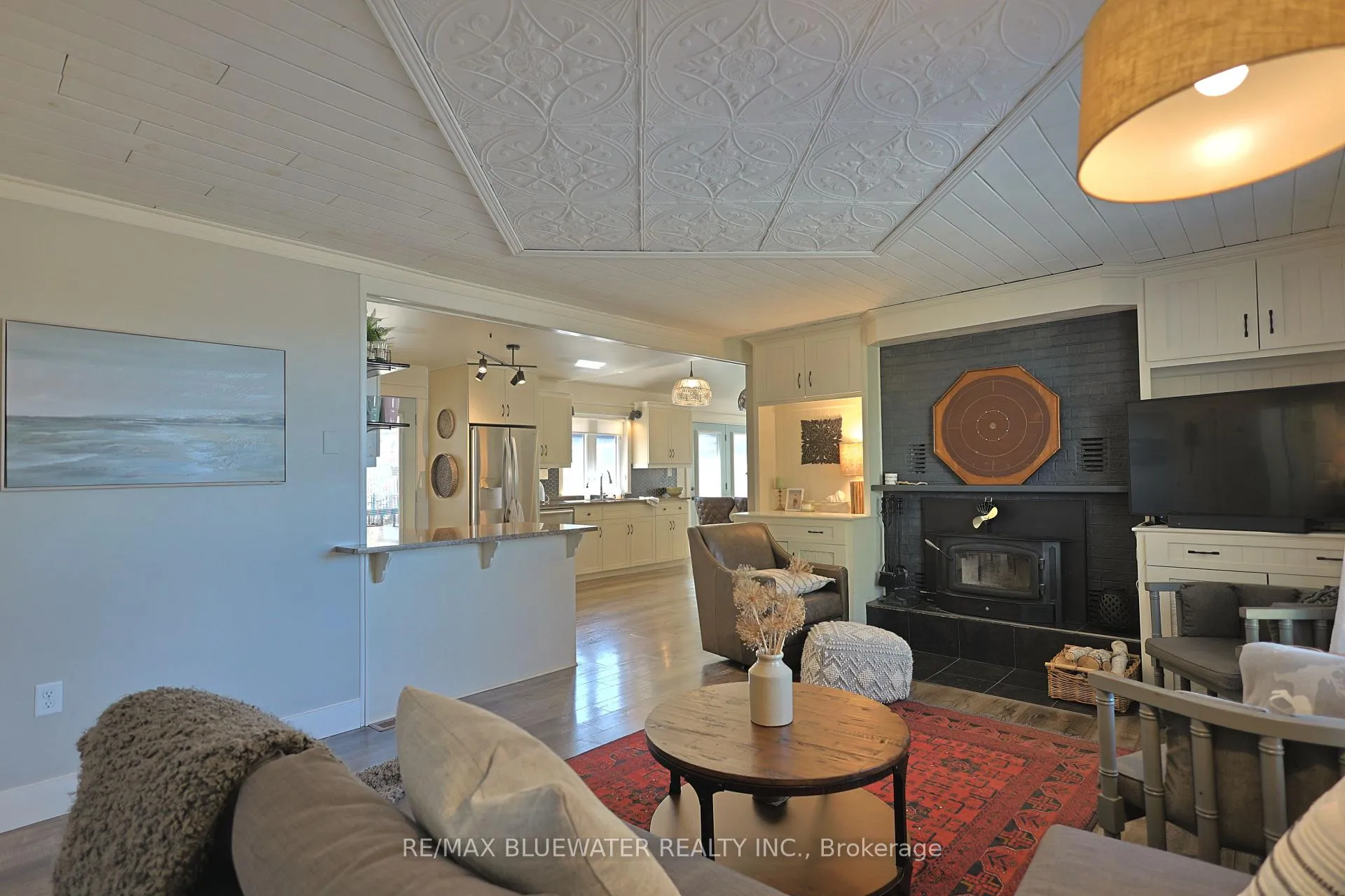 Photo 14 of 5333 Broadview Avenue, Lambton Shores — HOMEH