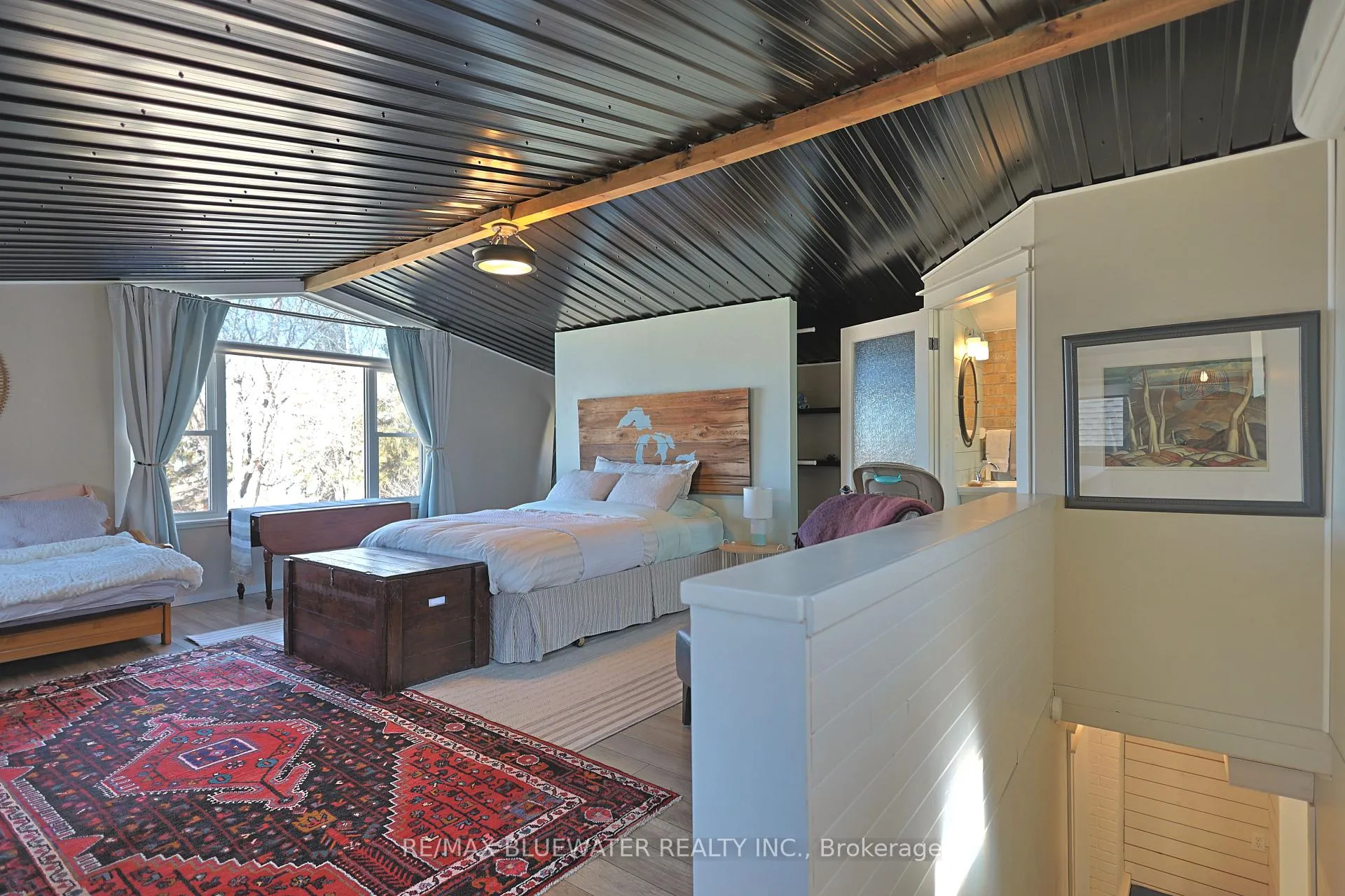 Photo 32 of 5333 Broadview Avenue, Lambton Shores — HOMEH