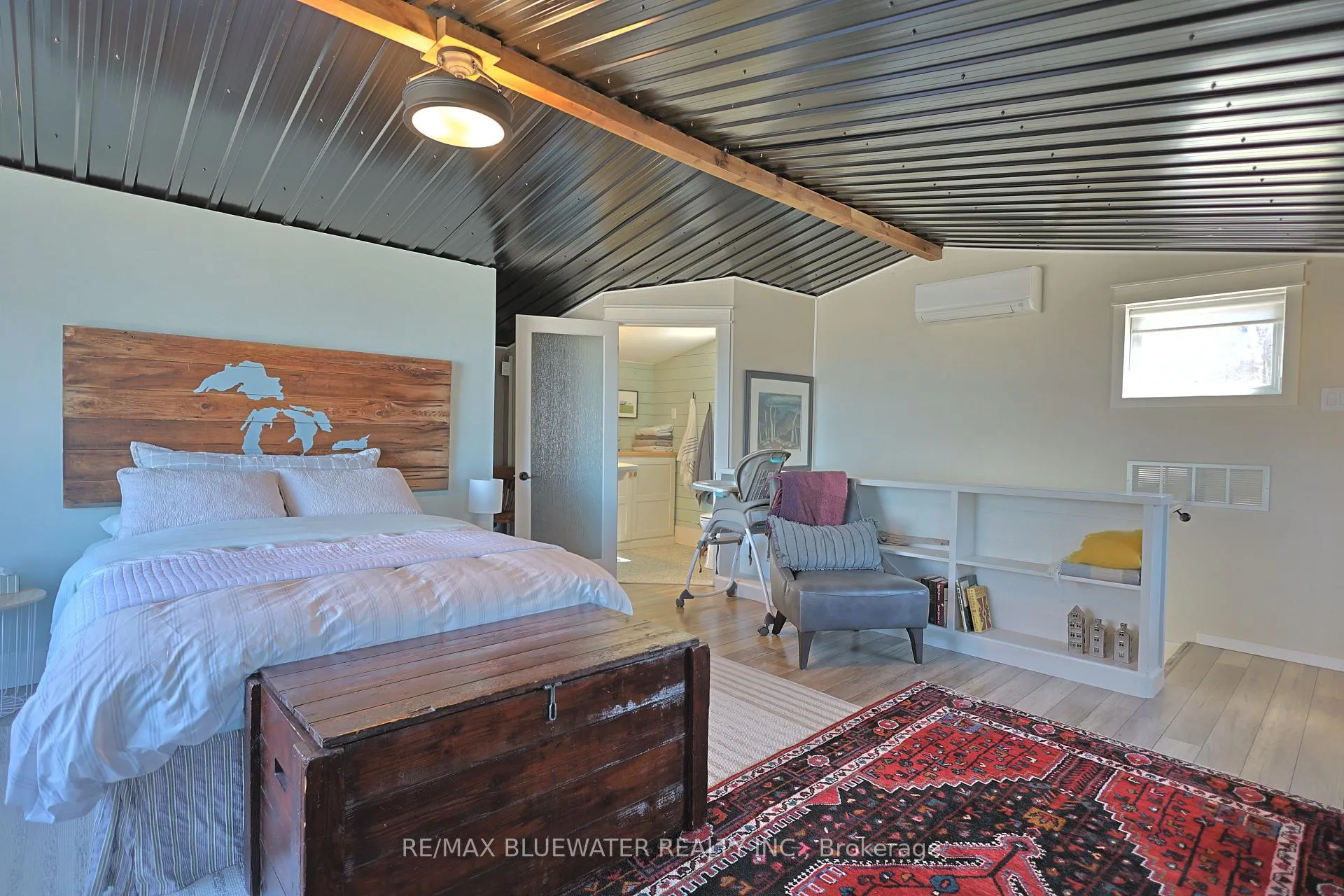 Photo 35 of 5333 Broadview Avenue, Lambton Shores — HOMEH