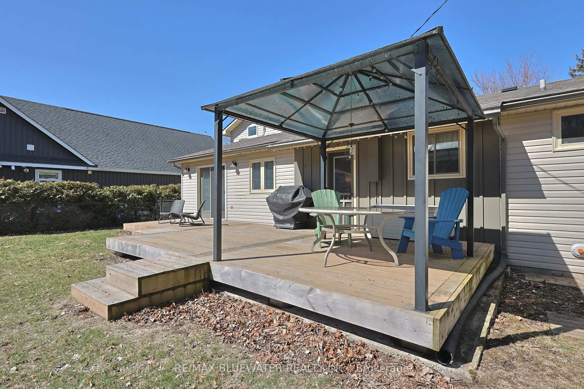 Photo 39 of 5333 Broadview Avenue, Lambton Shores — HOMEH