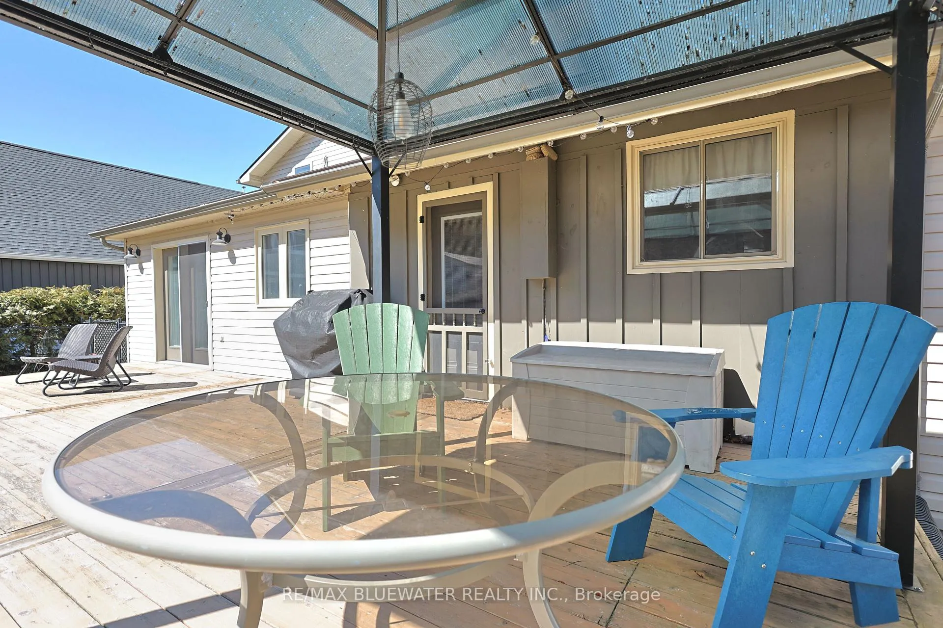 Photo 40 of 5333 Broadview Avenue, Lambton Shores — HOMEH