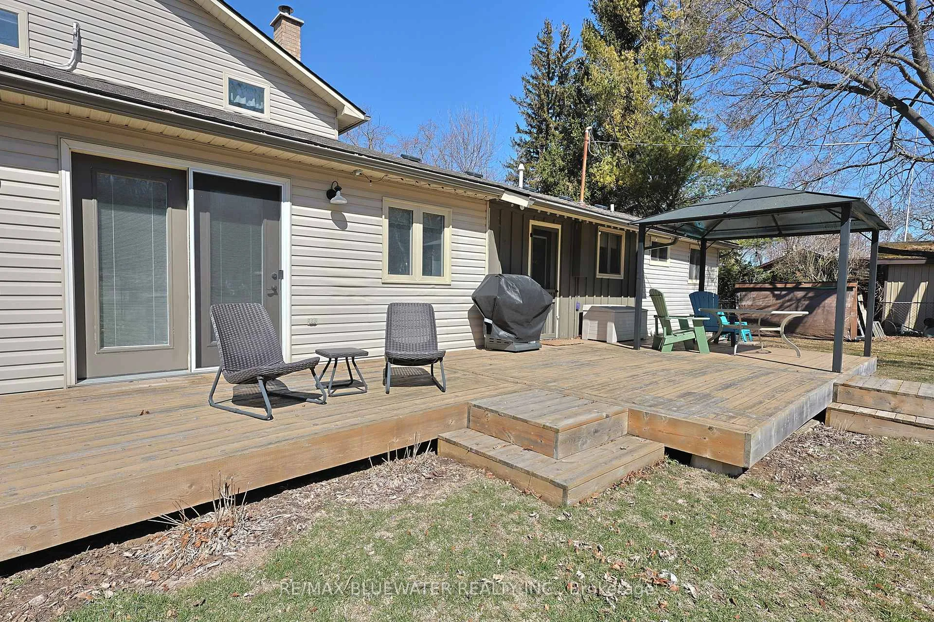 Photo 41 of 5333 Broadview Avenue, Lambton Shores — HOMEH