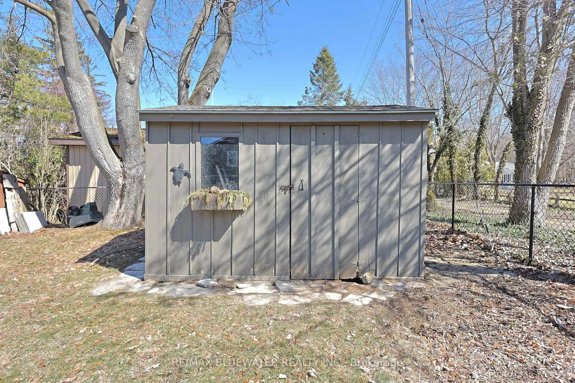 Photo 43 of 5333 Broadview Avenue, Lambton Shores — HOMEH