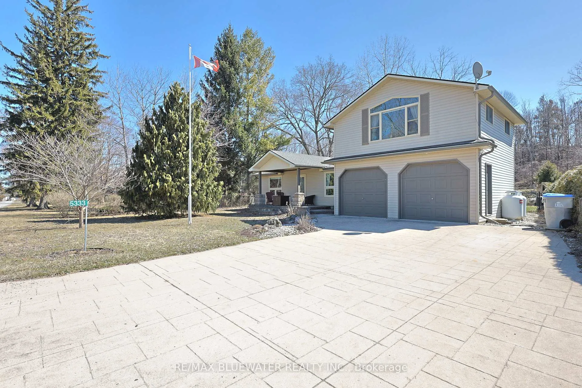 Photo 50 of 5333 Broadview Avenue, Lambton Shores — HOMEH