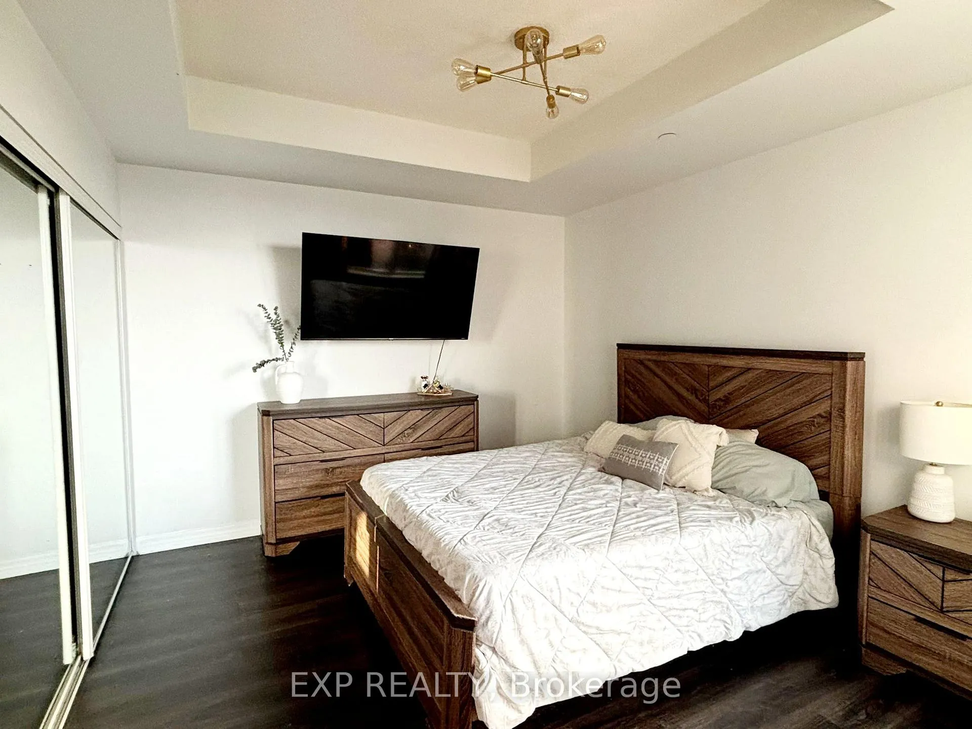 Photo 5 of Unit 1201, 80 Esther Lorrie Drive, Etobicoke, West Humber-Clairville — HOMEH