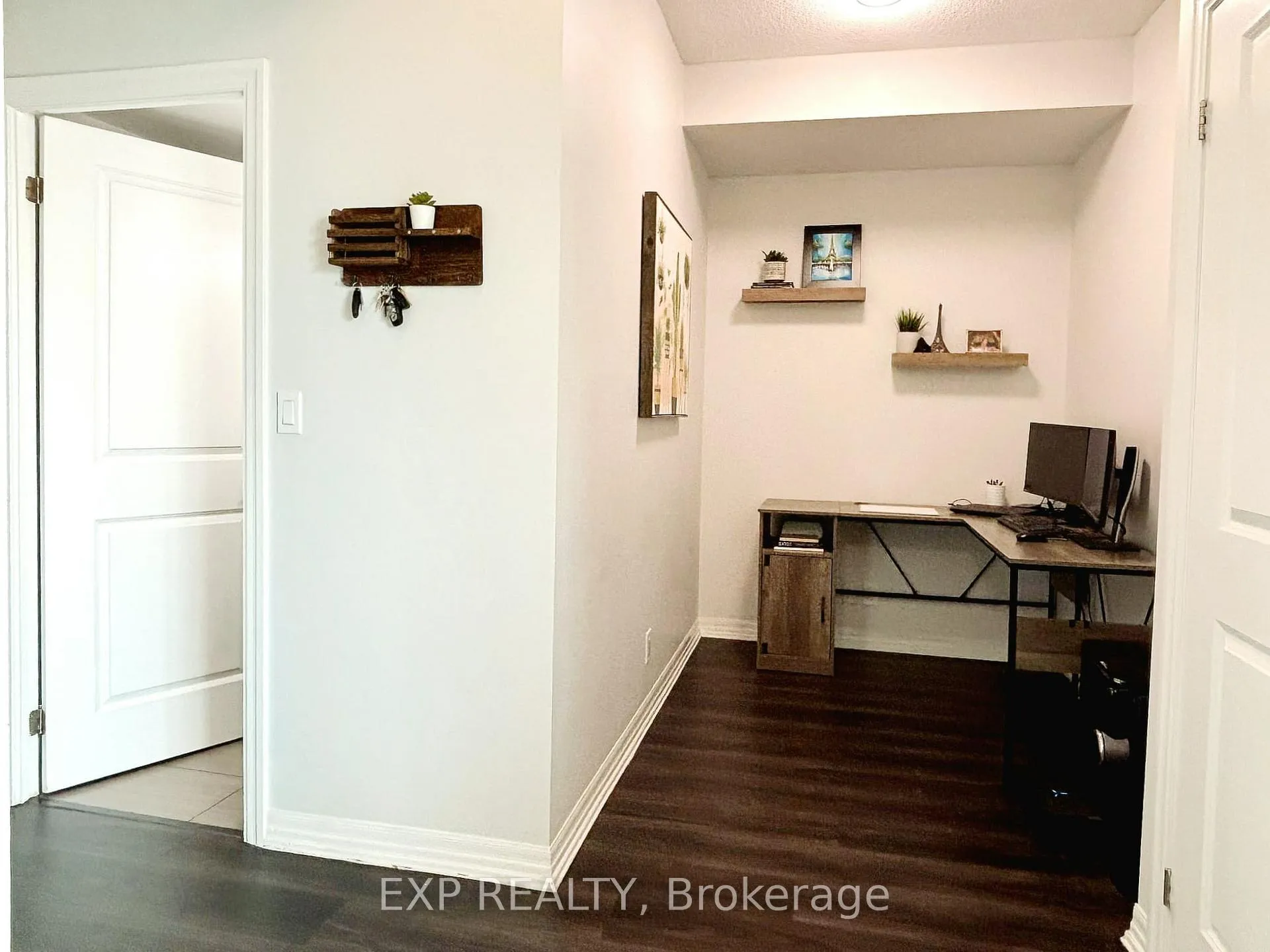 Photo 7 of Unit 1201, 80 Esther Lorrie Drive, Etobicoke, West Humber-Clairville — HOMEH