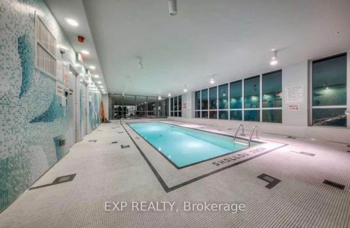 Photo 11 of Unit 1201, 80 Esther Lorrie Drive, Etobicoke, West Humber-Clairville — HOMEH