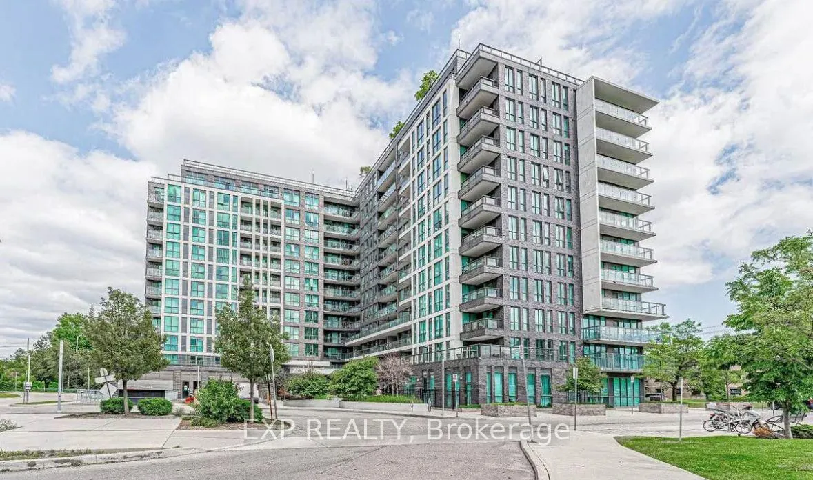 Photo 13 of Unit 1201, 80 Esther Lorrie Drive, Etobicoke, West Humber-Clairville — HOMEH