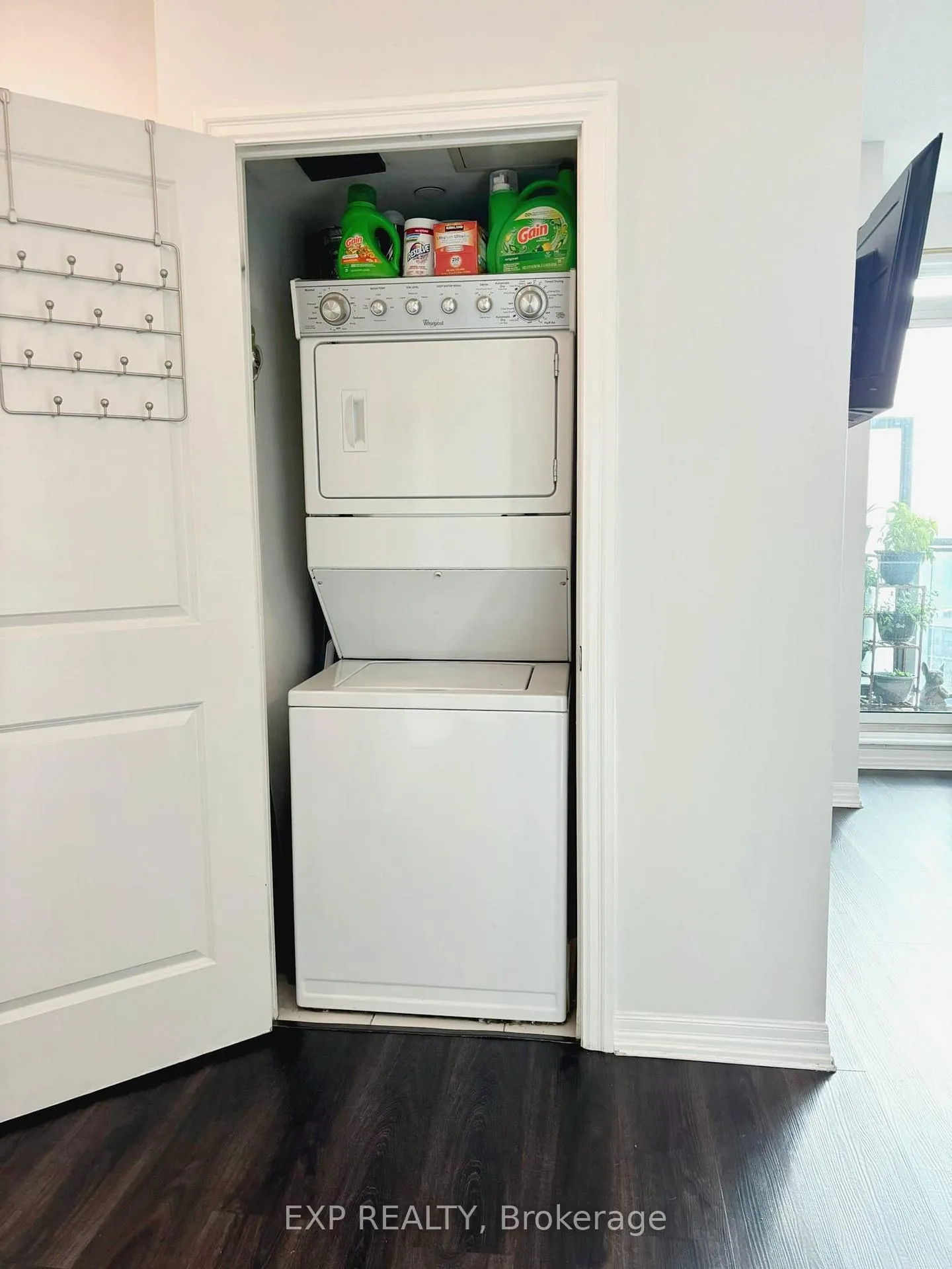 Photo 15 of Unit 1201, 80 Esther Lorrie Drive, Etobicoke, West Humber-Clairville — HOMEH