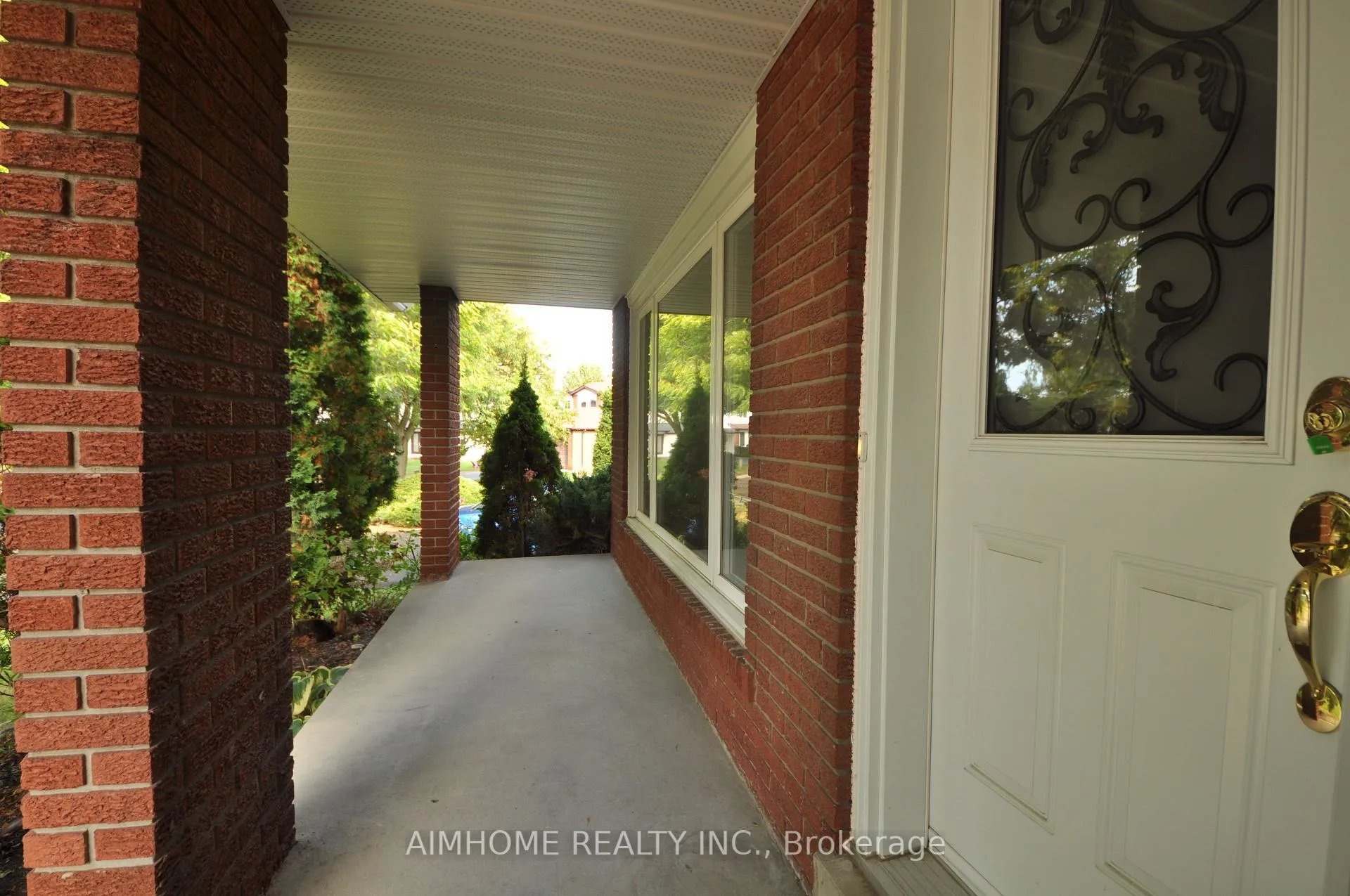 Photo 23 of 36 Flowervale Road, Markham, German Mills — HOMEH