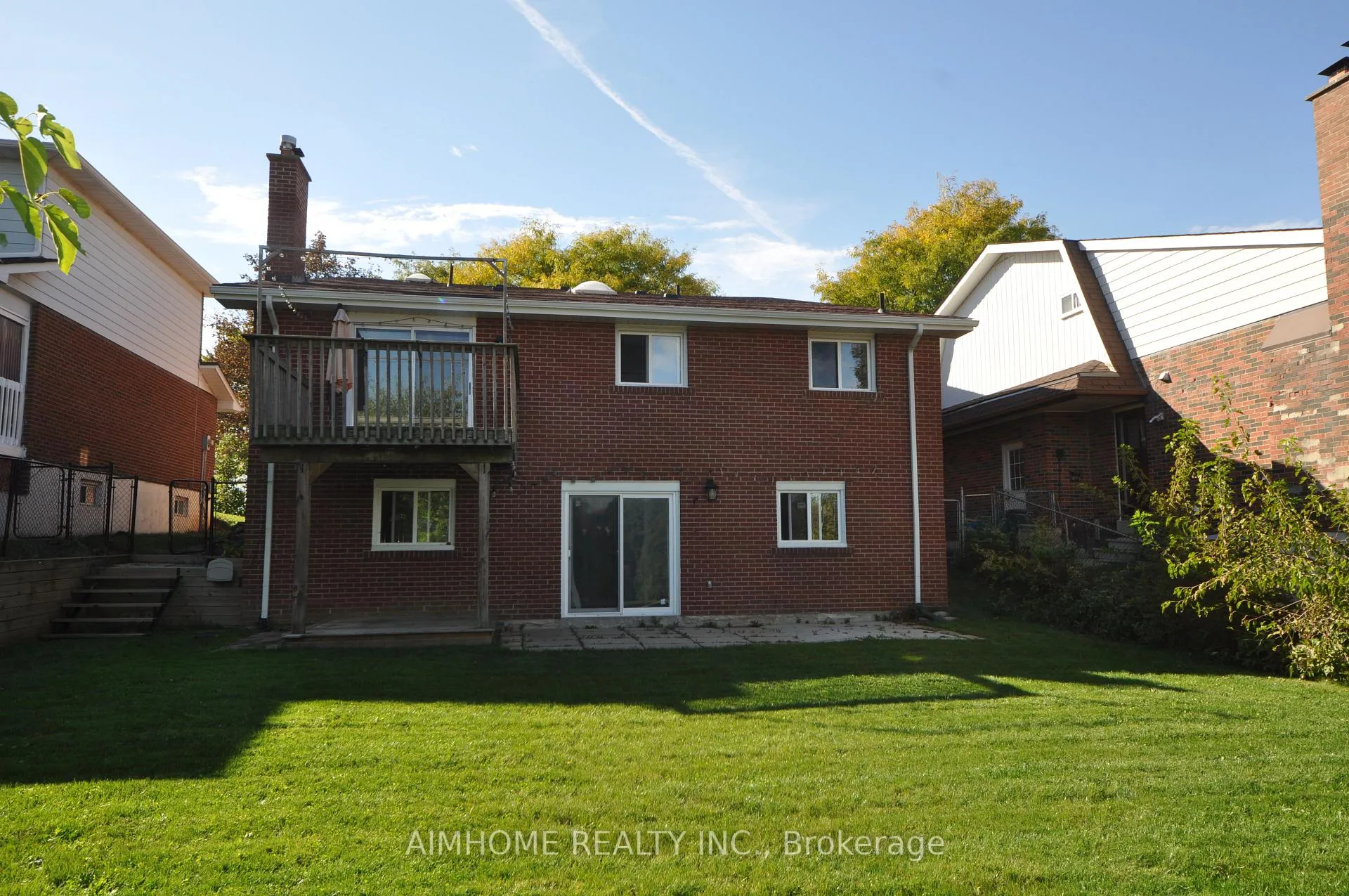 Photo 25 of 36 Flowervale Road, Markham, German Mills — HOMEH