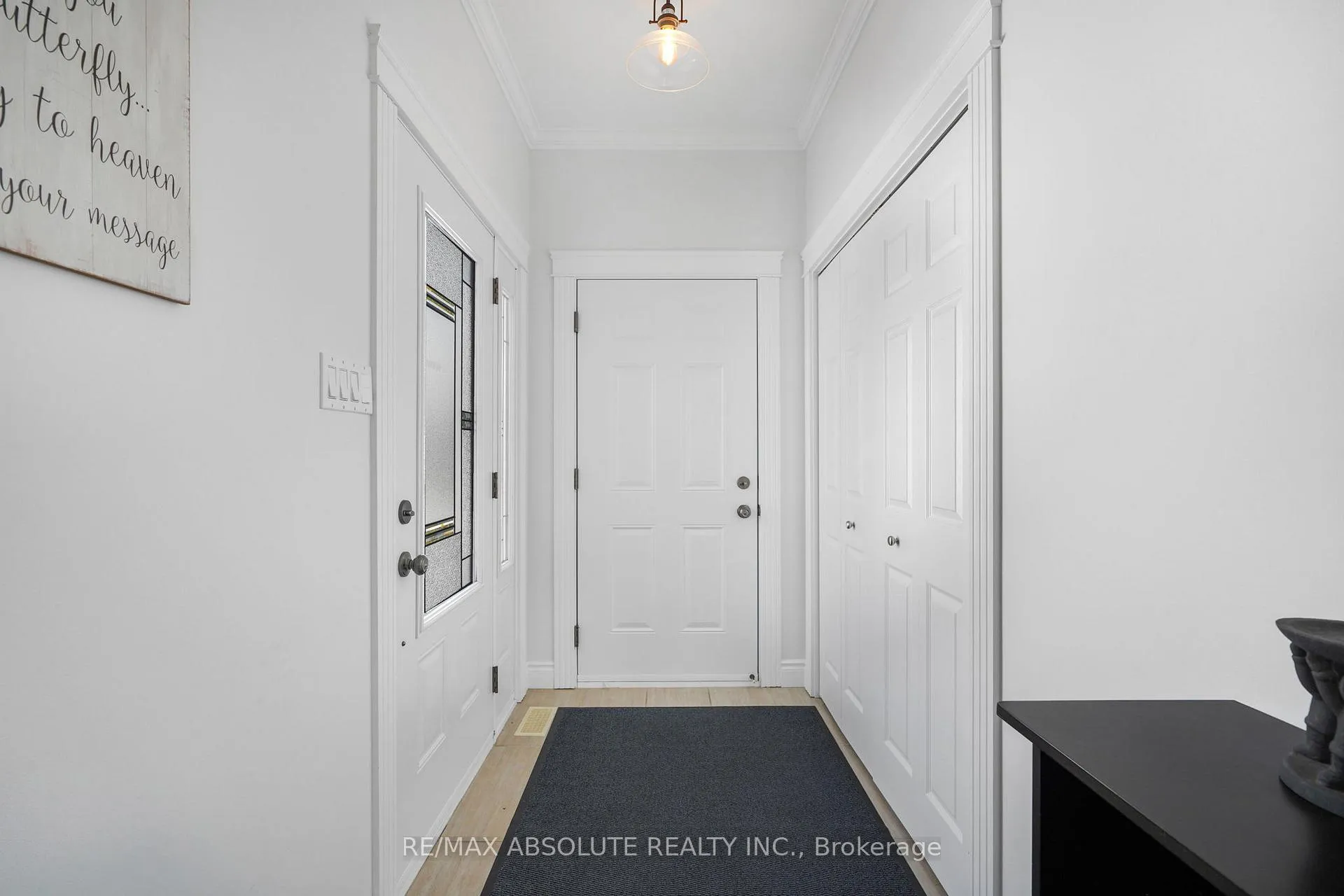 Photo 4 of 2655 Charbonneau Road, Champlain, Champlain Twp — HOMEH