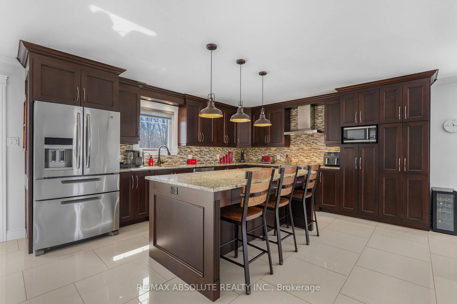 Photo 5 of 2655 Charbonneau Road, Champlain, Champlain Twp — HOMEH