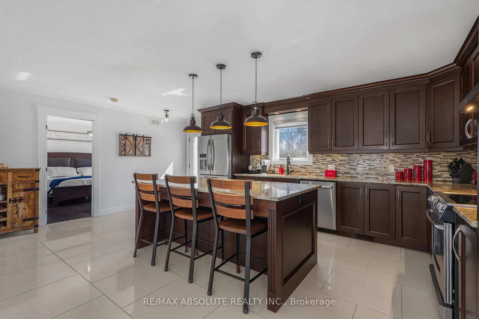 Photo 6 of 2655 Charbonneau Road, Champlain, Champlain Twp — HOMEH