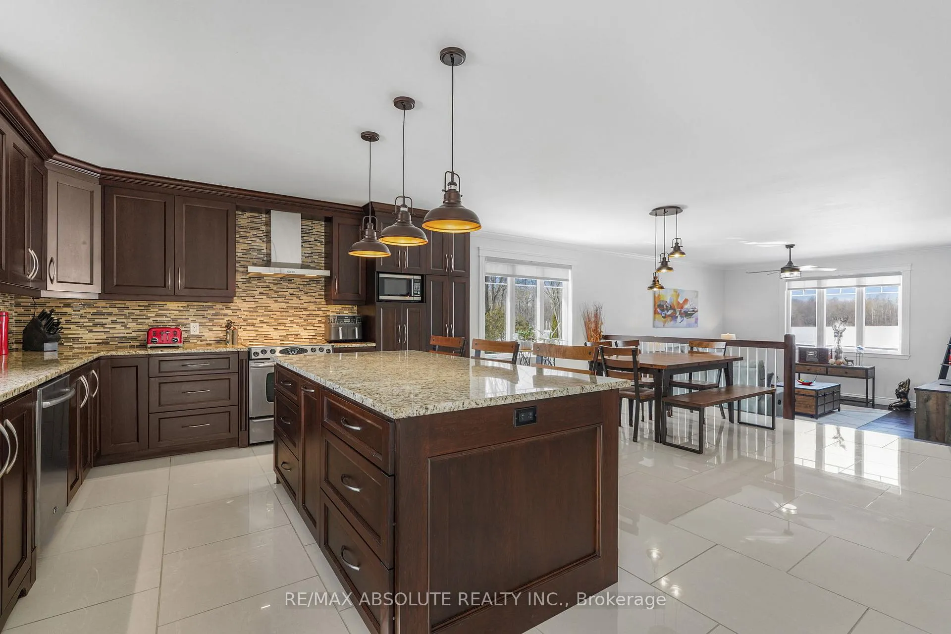 Photo 7 of 2655 Charbonneau Road, Champlain, Champlain Twp — HOMEH