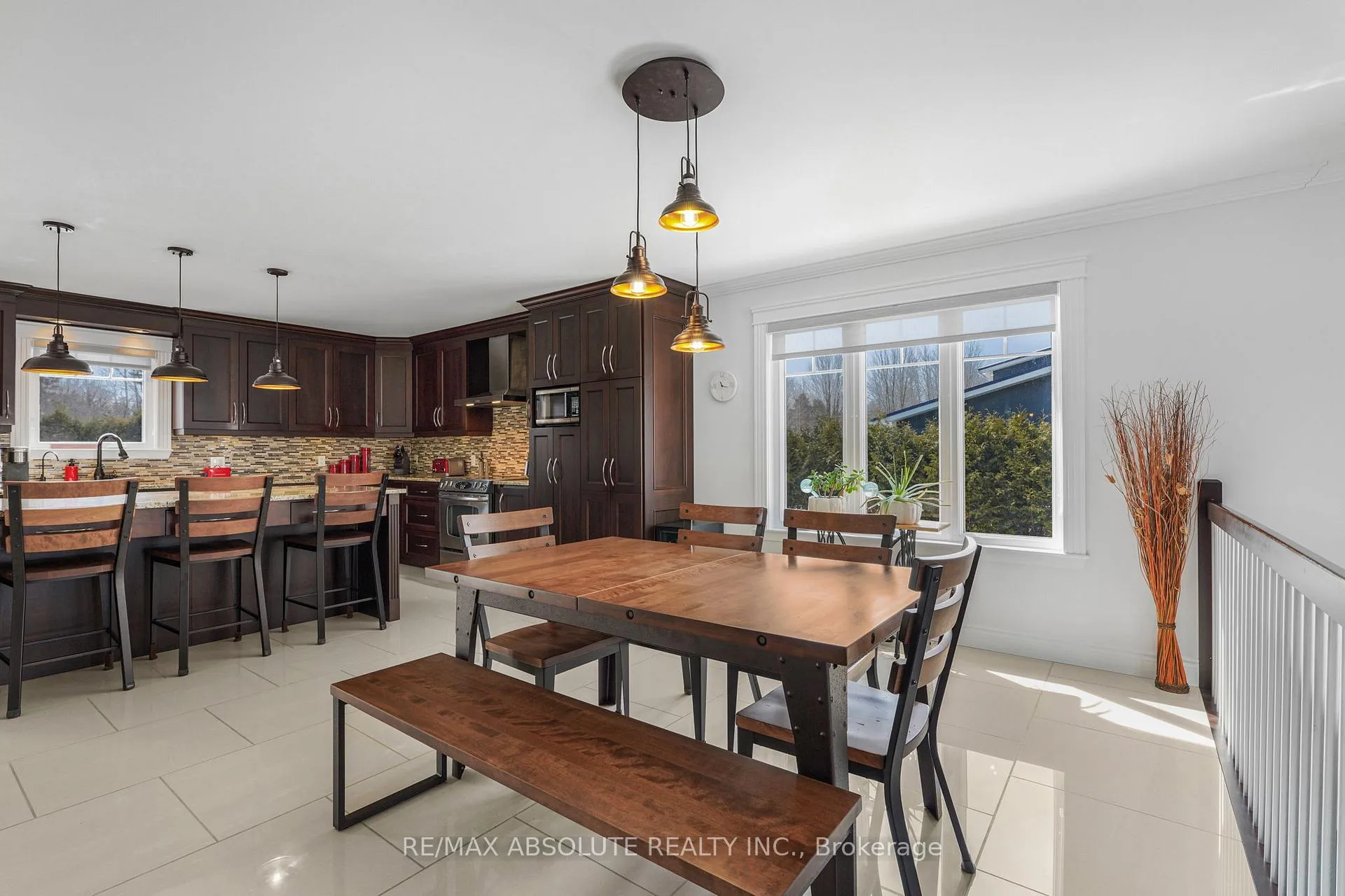 Photo 9 of 2655 Charbonneau Road, Champlain, Champlain Twp — HOMEH