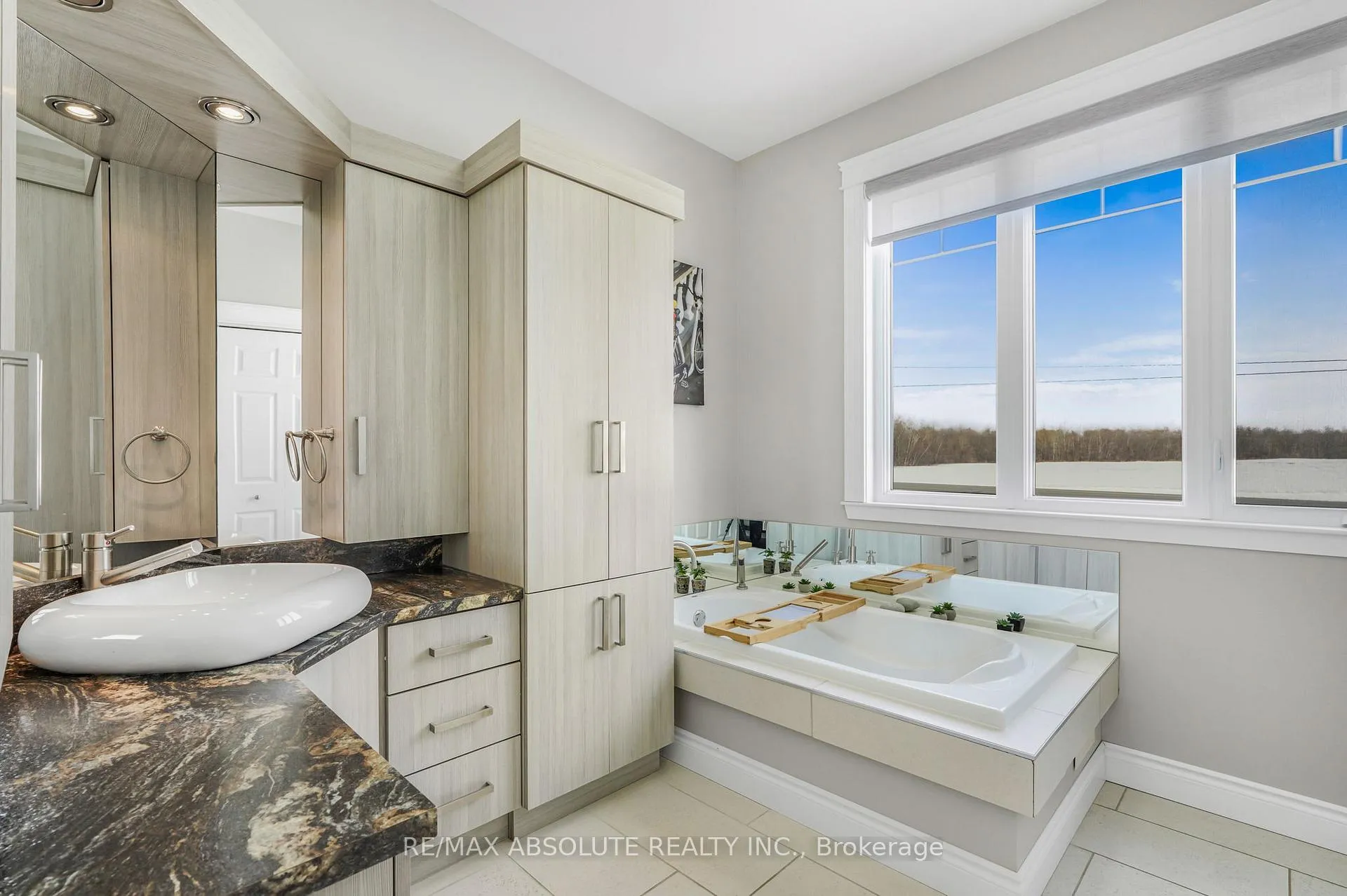 Photo 19 of 2655 Charbonneau Road, Champlain, Champlain Twp — HOMEH