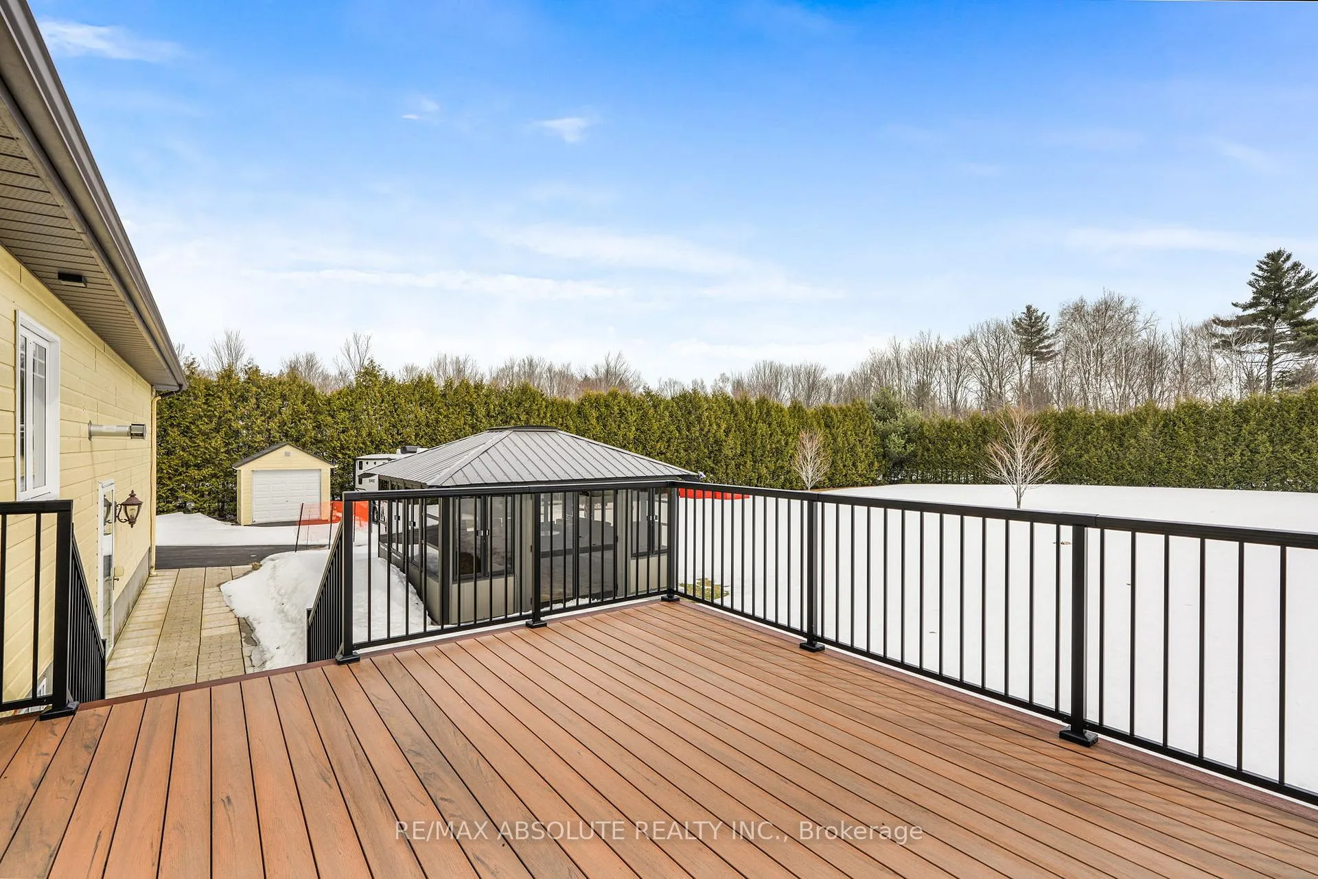 Photo 27 of 2655 Charbonneau Road, Champlain, Champlain Twp — HOMEH