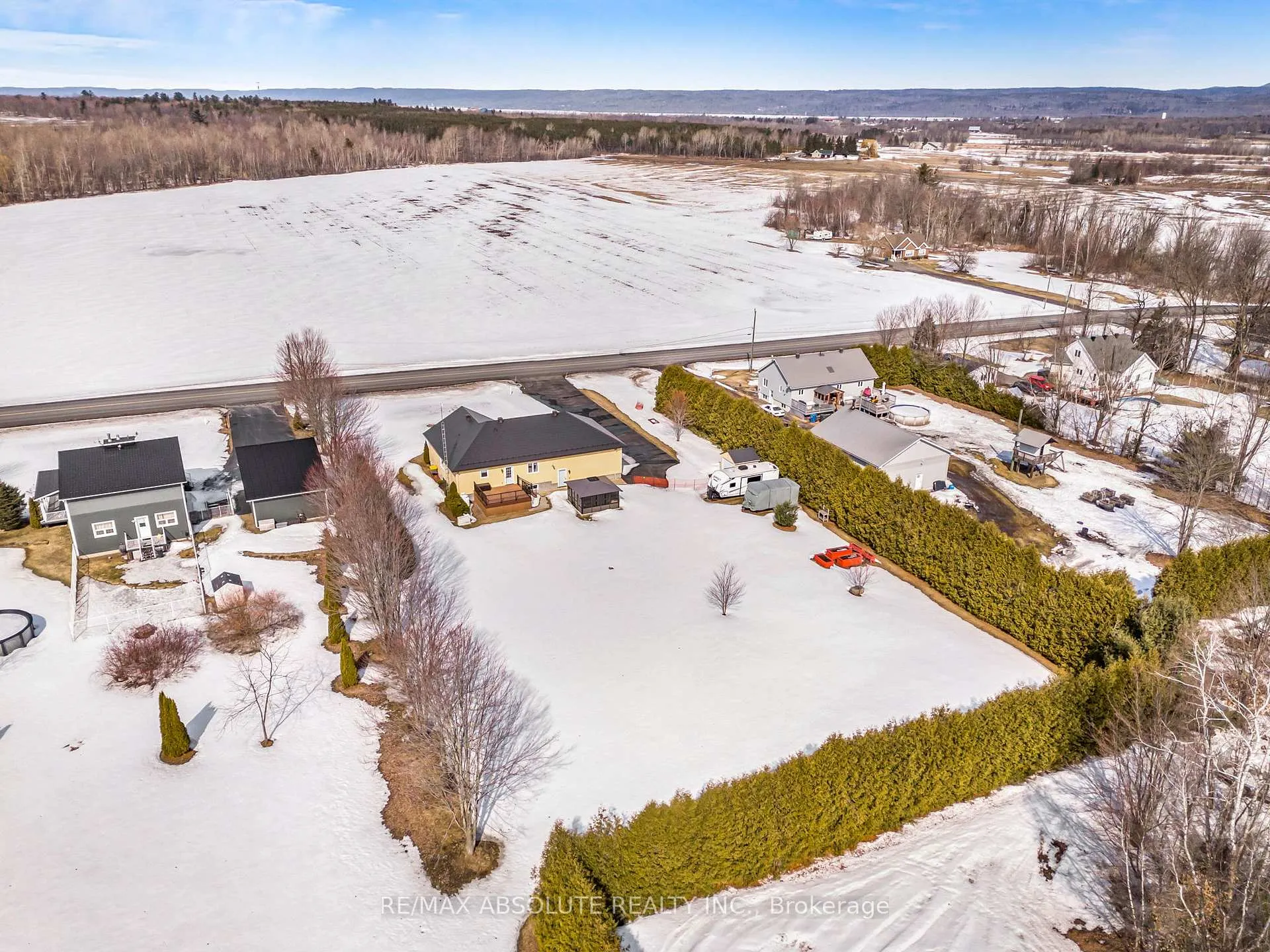 Photo 33 of 2655 Charbonneau Road, Champlain, Champlain Twp — HOMEH