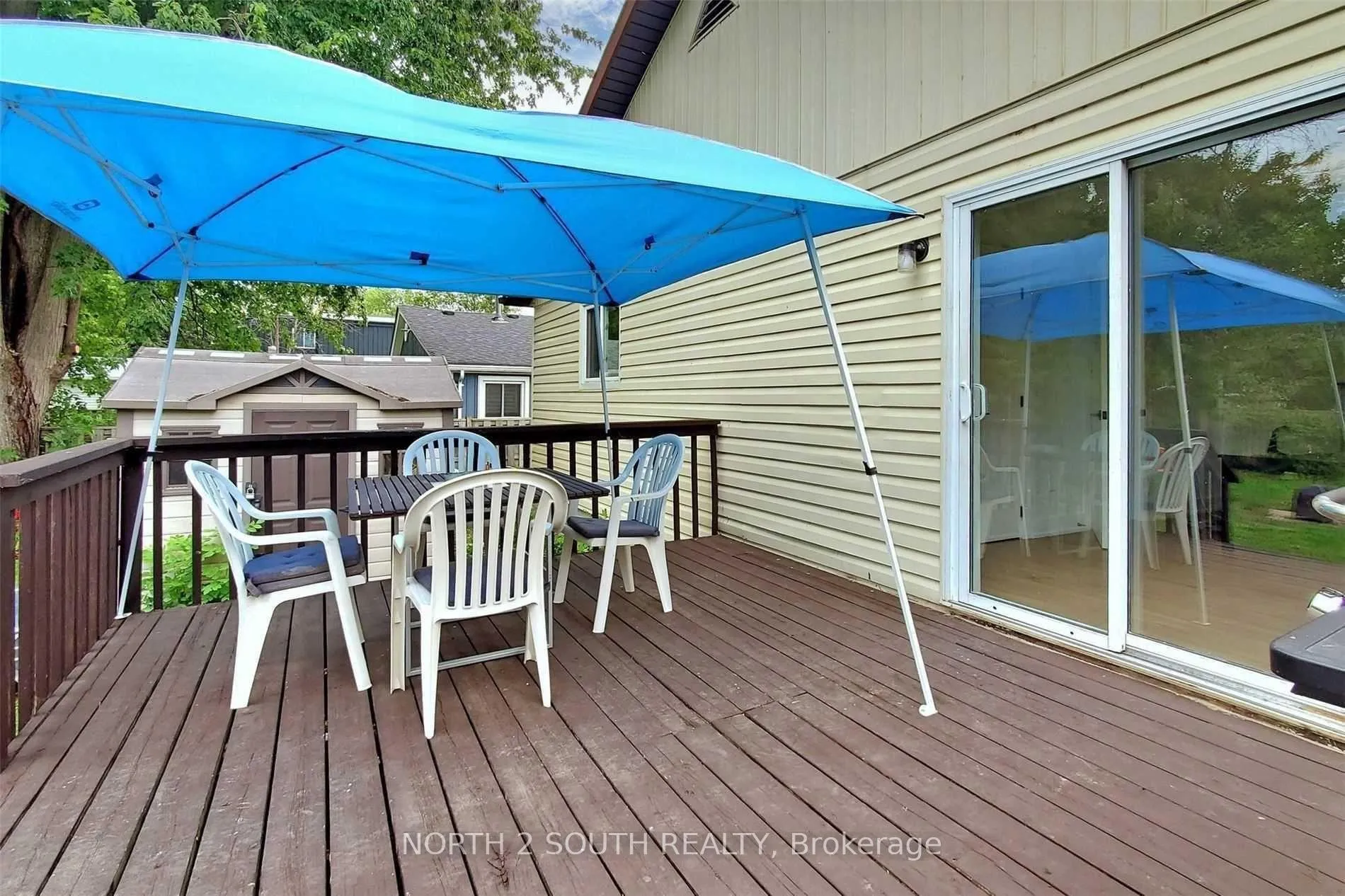 Photo 34 of 202 Garden Avenue, Georgina, Keswick North — HOMEH