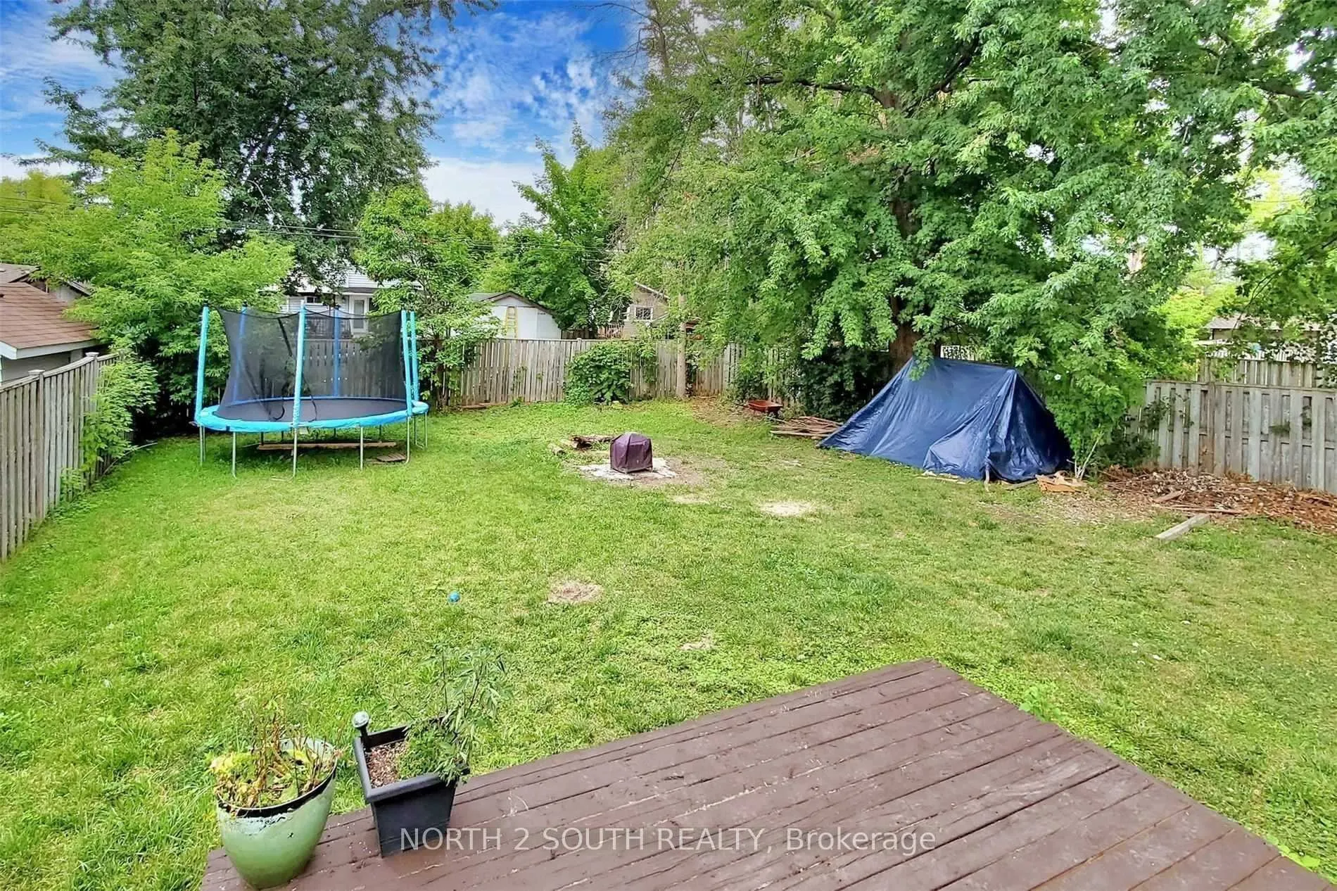 Photo 36 of 202 Garden Avenue, Georgina, Keswick North — HOMEH