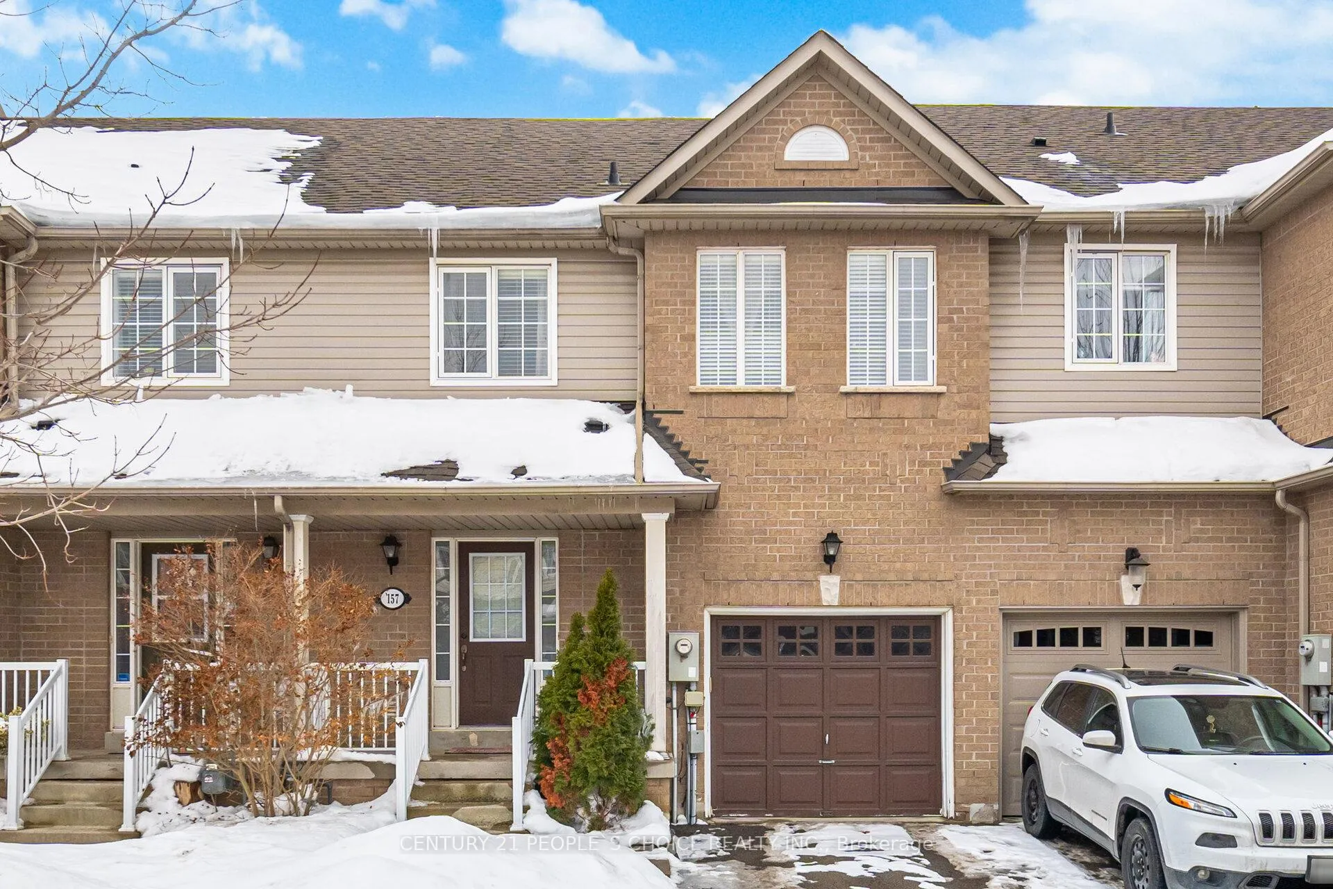Photo 1 of 157 Panton Trail E, Milton, Dempsey — HOMEH