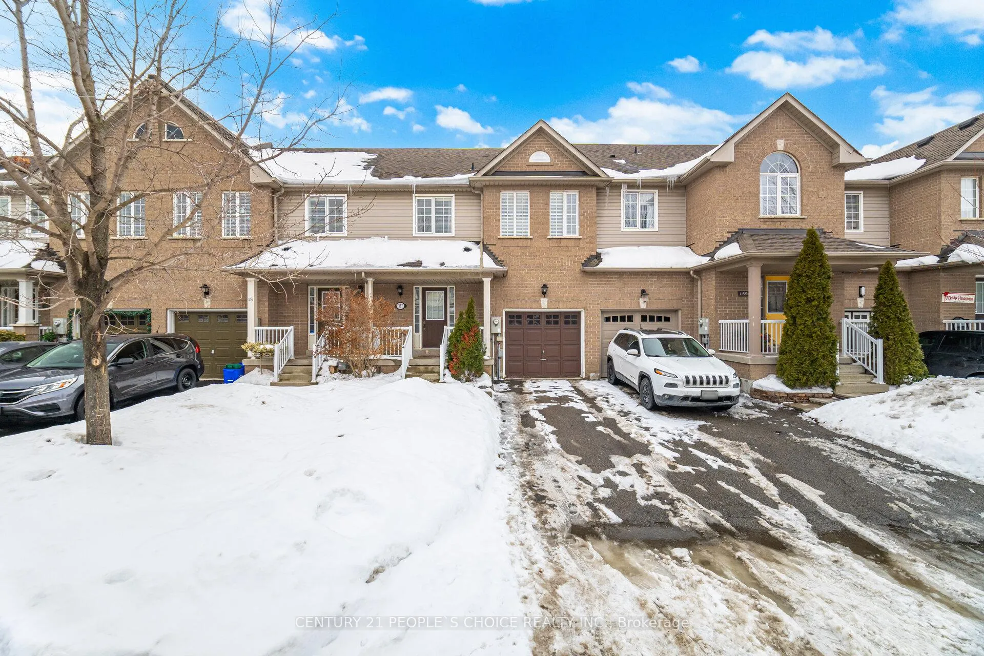 Photo 3 of 157 Panton Trail E, Milton, Dempsey — HOMEH