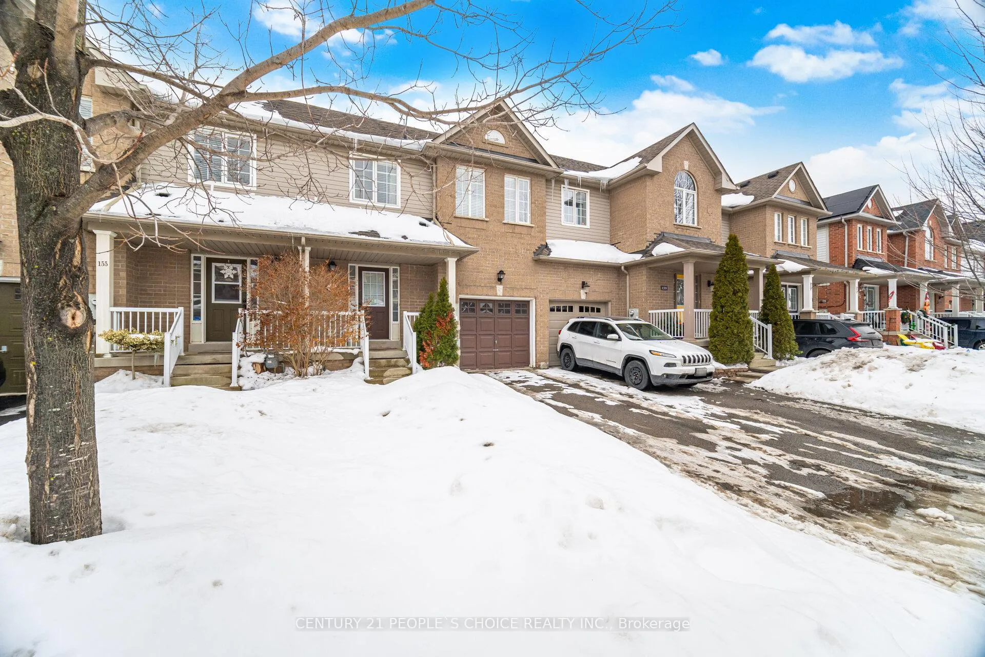 Photo 4 of 157 Panton Trail E, Milton, Dempsey — HOMEH