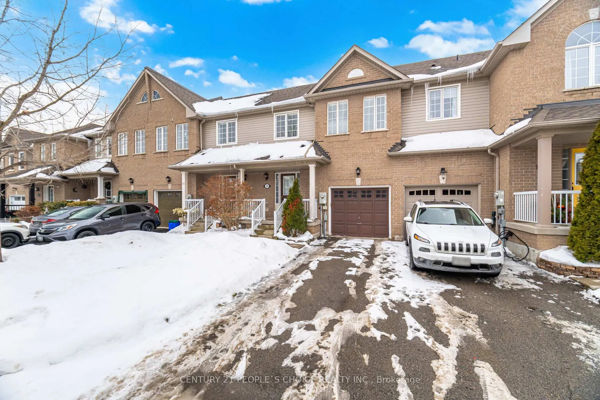 Photo 5 of 157 Panton Trail E, Milton, Dempsey — HOMEH