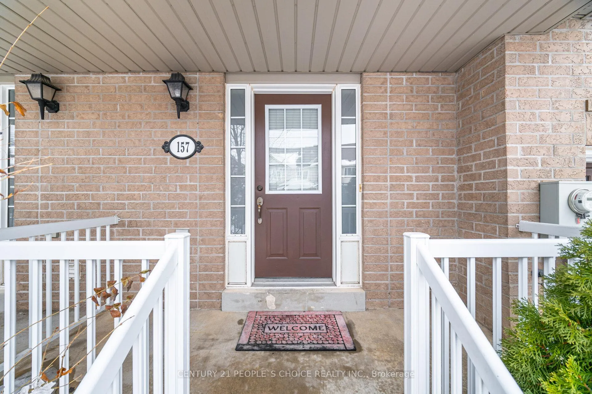 Photo 6 of 157 Panton Trail E, Milton, Dempsey — HOMEH